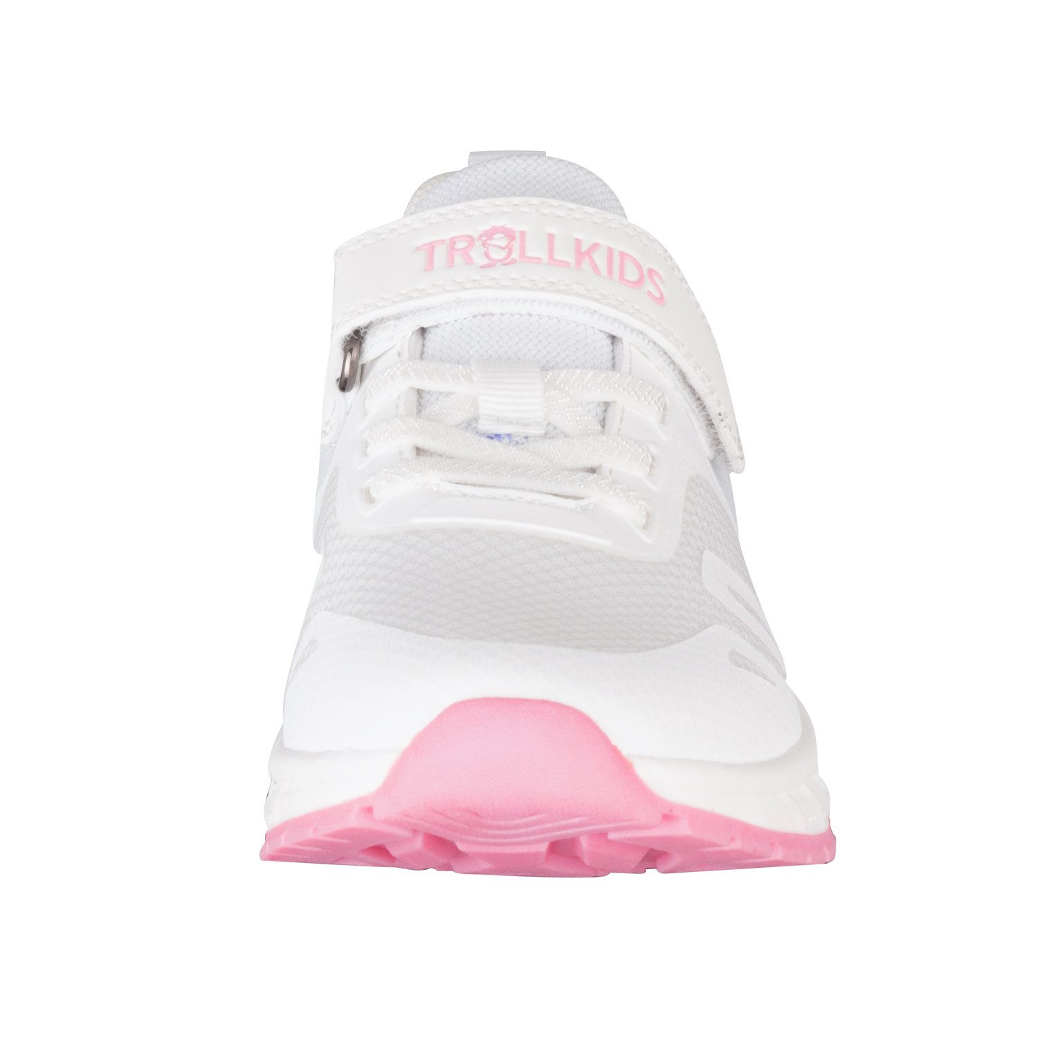 TROLLKIDS Alesund Sneaker Elastischer Schnürung und Klettriegel