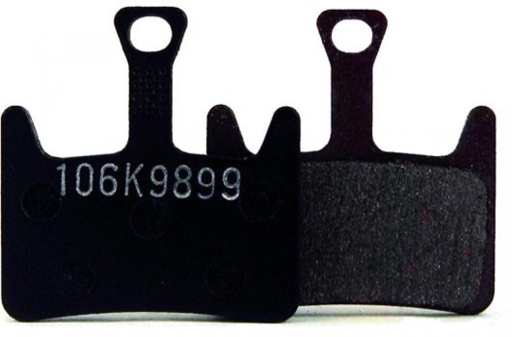 Hayes Scheibenbremse Hayes Bremsbeläge Disc für Prime - kraftvolle, leise Bremspower