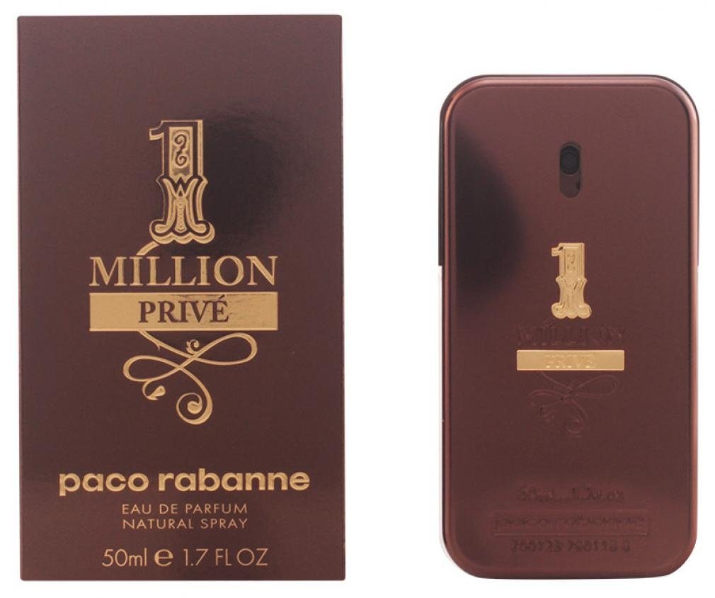 paco rabanne Eau de Toilette Paco Rabanne One Million Prive Eau de Parfum  Spray