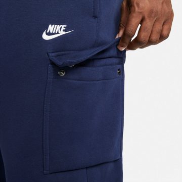 Nike Sportswear Jogginghose CLUB FLEECE MEN'S CARGO PANTS