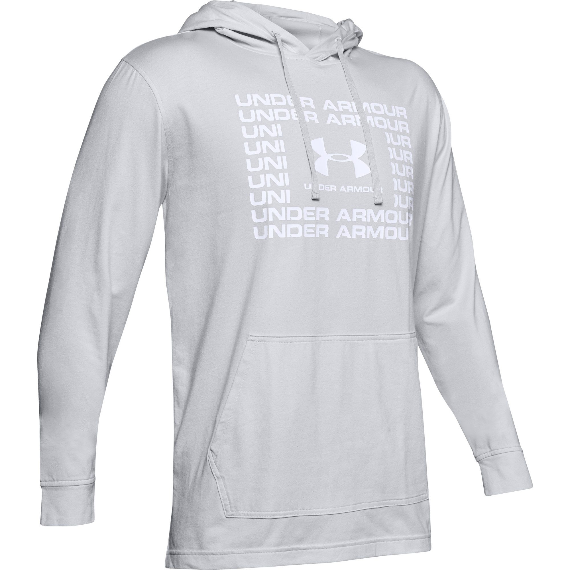 Kapuzenpullover Under Armour Herren Hoody UA Sportstyle 1345615