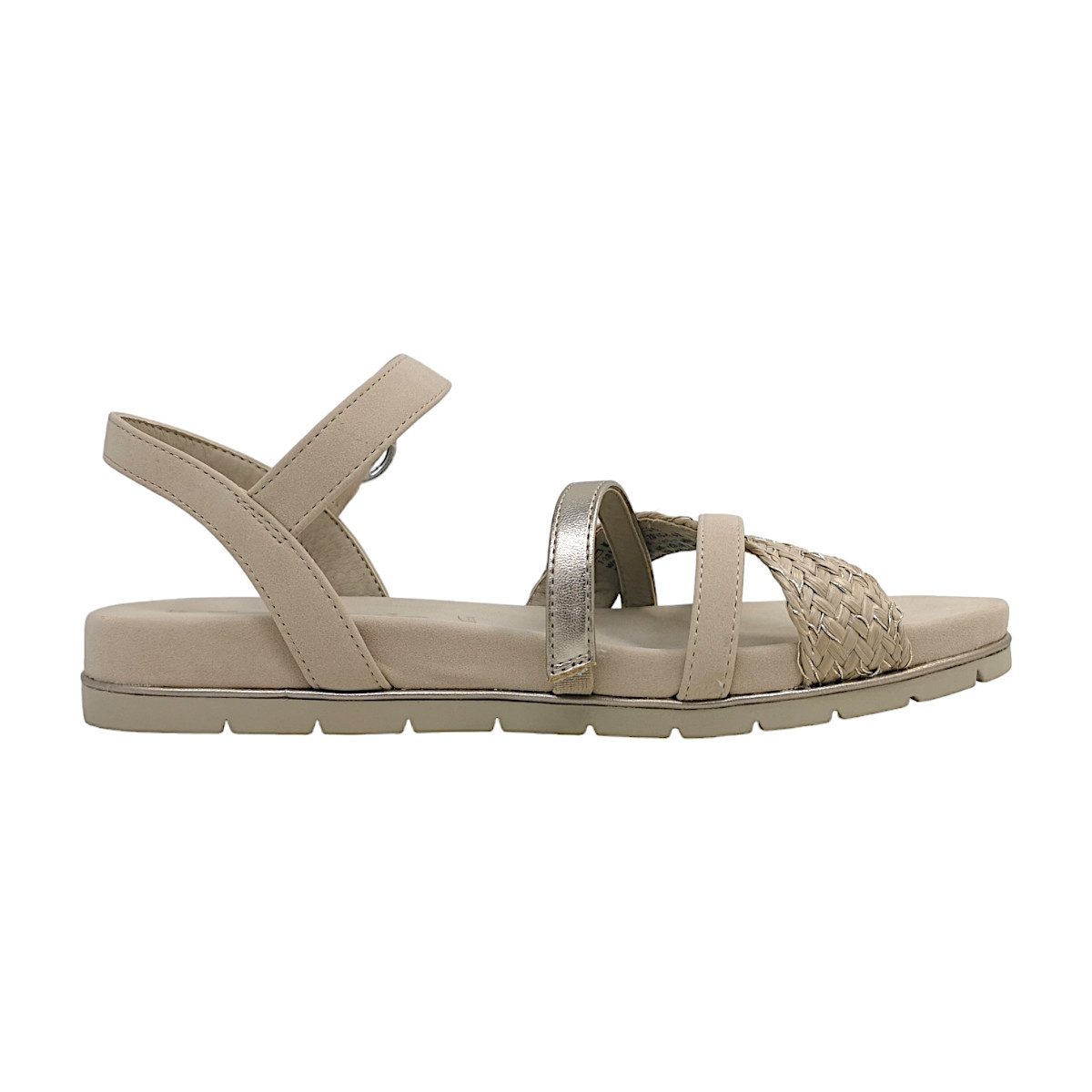 Tamaris Sandale Sandale günstig online kaufen