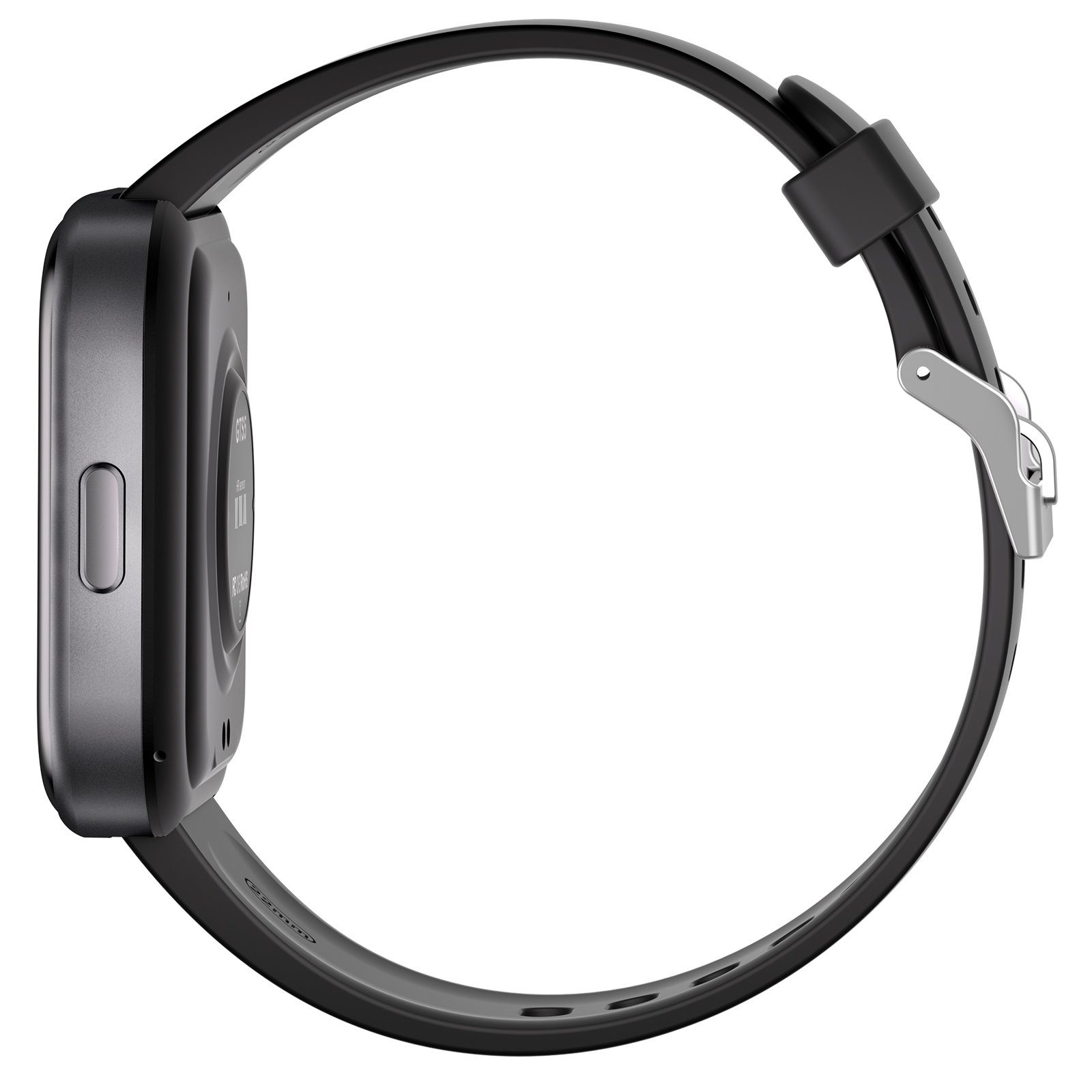 FELIXLEO Wasserdichte Smartwatch-Armband Telefonfunktion,2.0" Smartwatch GTS6 mit Uhr,IP68