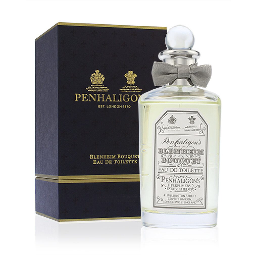 Penhaligon's Körperpflegeduft Penhaligon`S M. Blenheim Bouquet Edt 100ml
