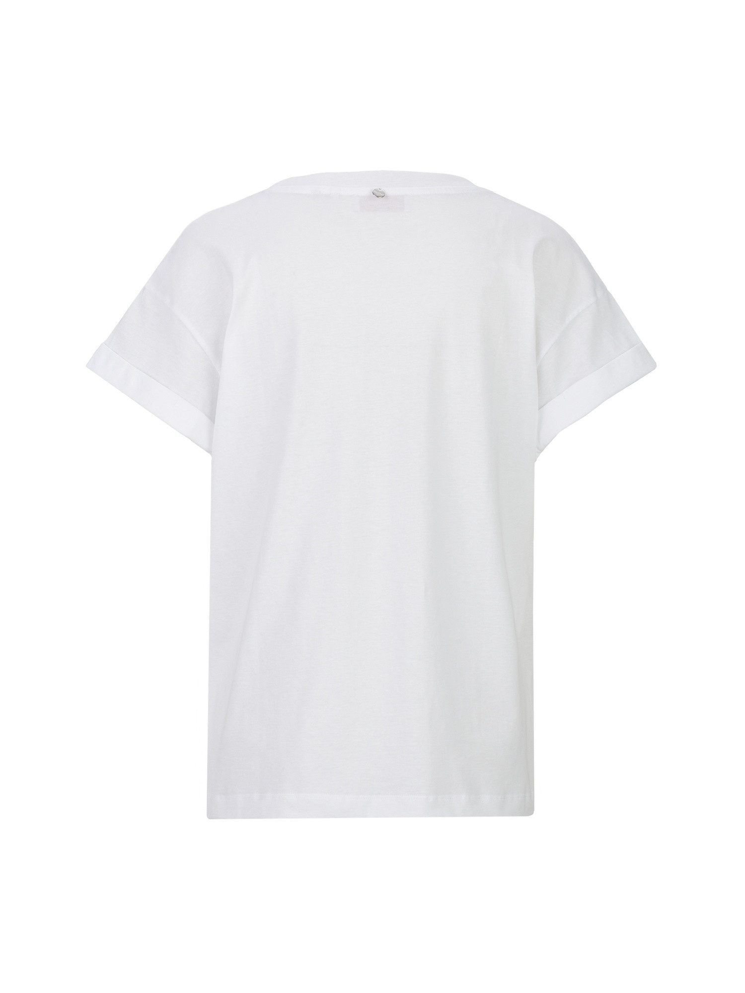 RICHROYAL T-Shirt Sparkle Organic günstig online kaufen