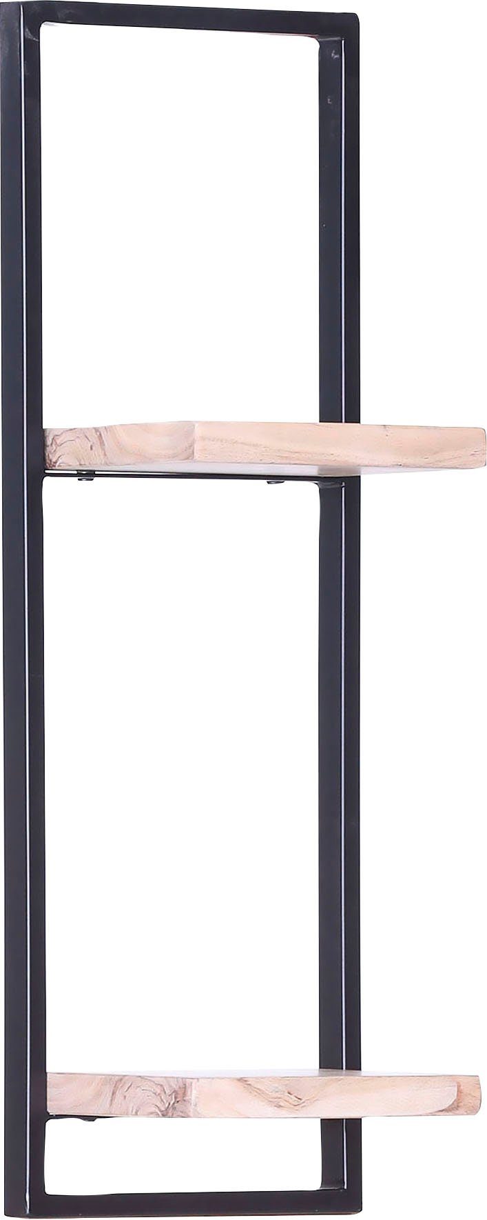 Gutmann Factory Wandregal Porto