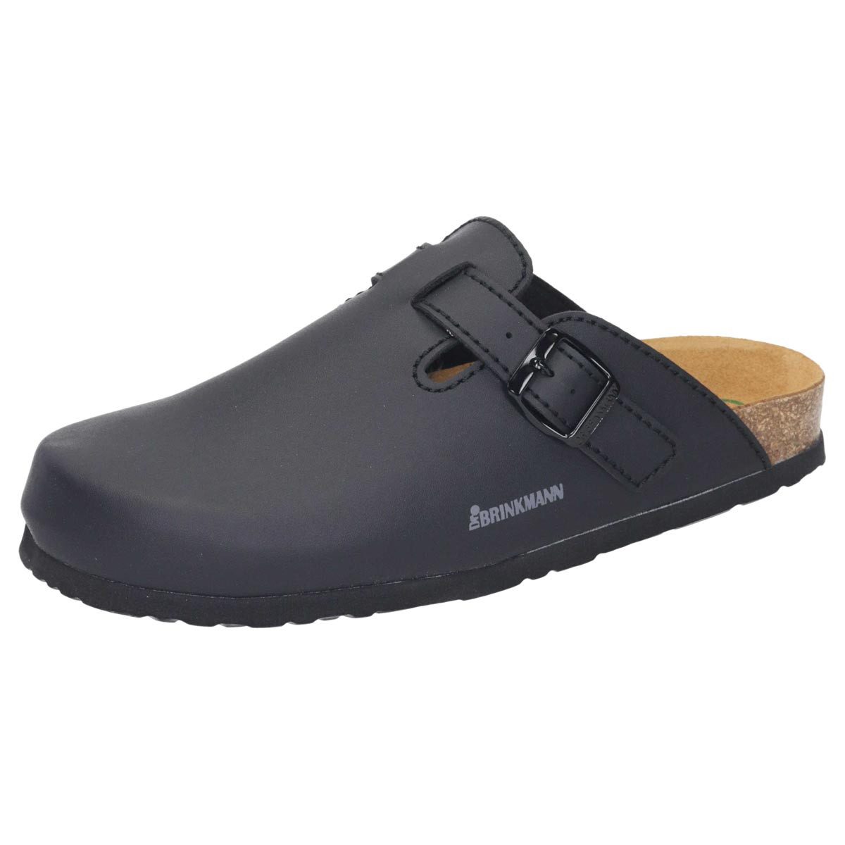 Dr. Brinkmann Nerpio Clog (1-tlg) Clogs - Leichtes, bequemes Laufgefühl günstig online kaufen