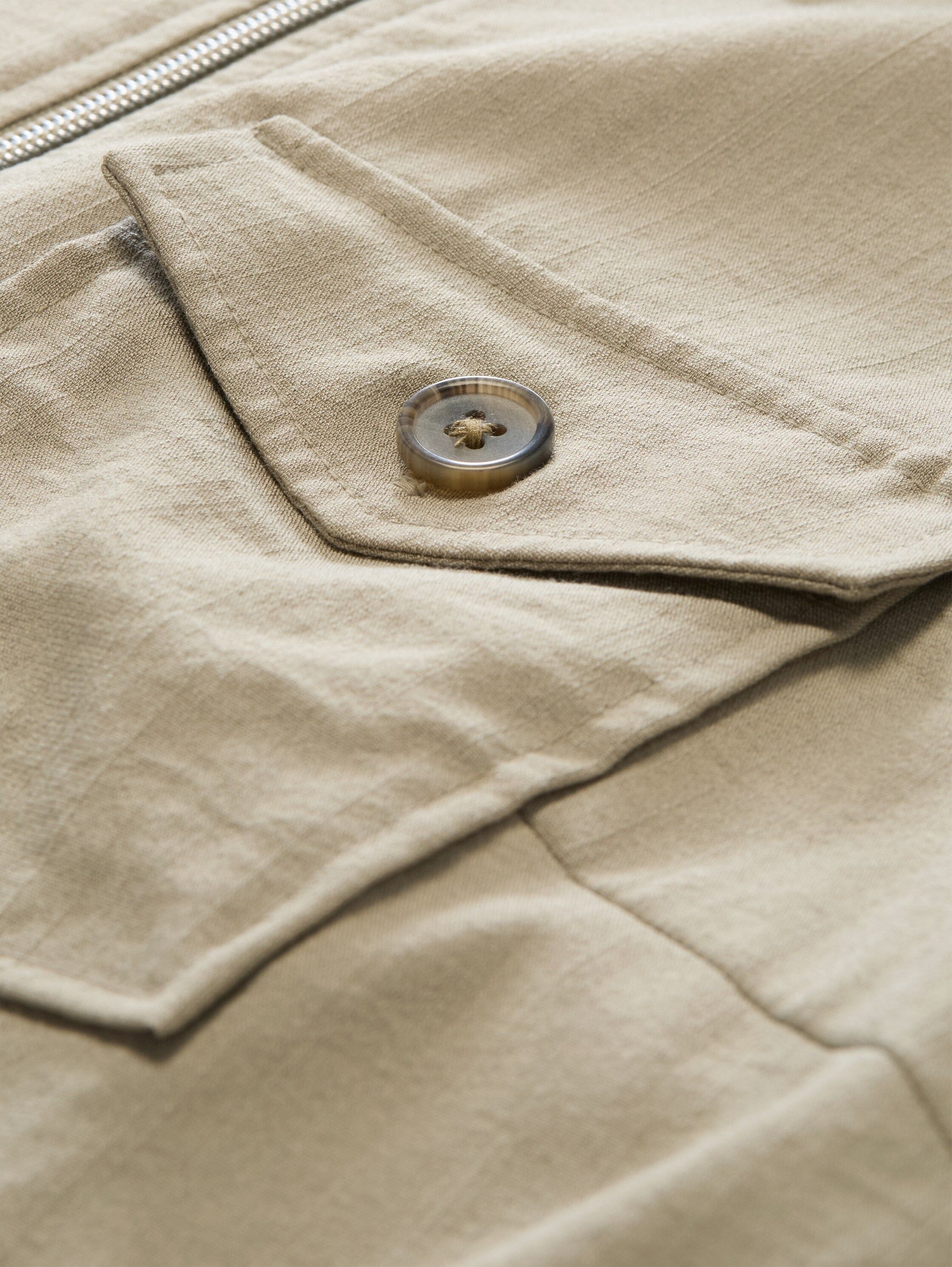 TOM TAILOR Jackenblazer