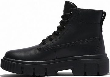 Timberland Greyfield Leather Boot Schnürboots