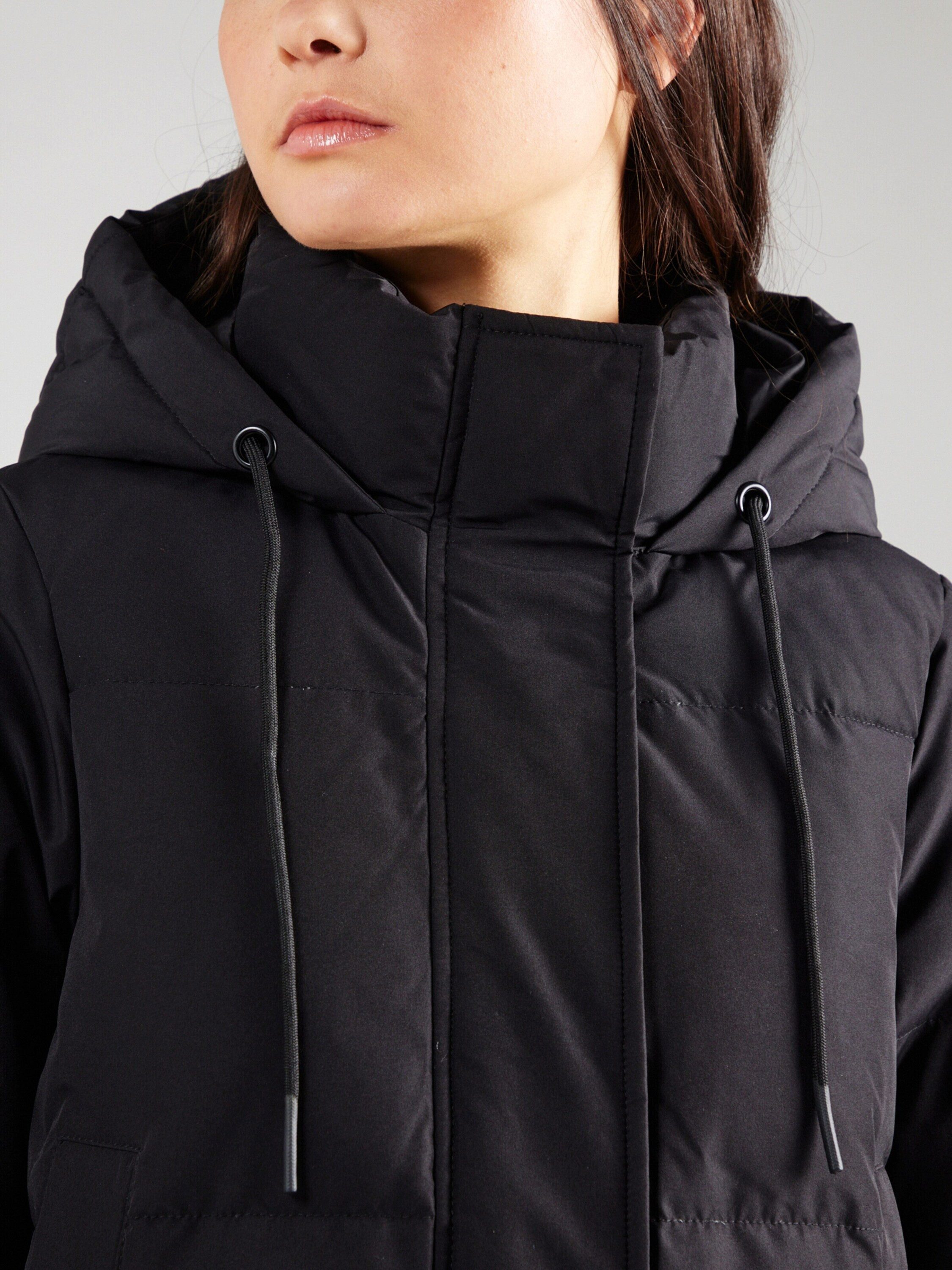 Vero Moda Wintermantel (1-tlg)