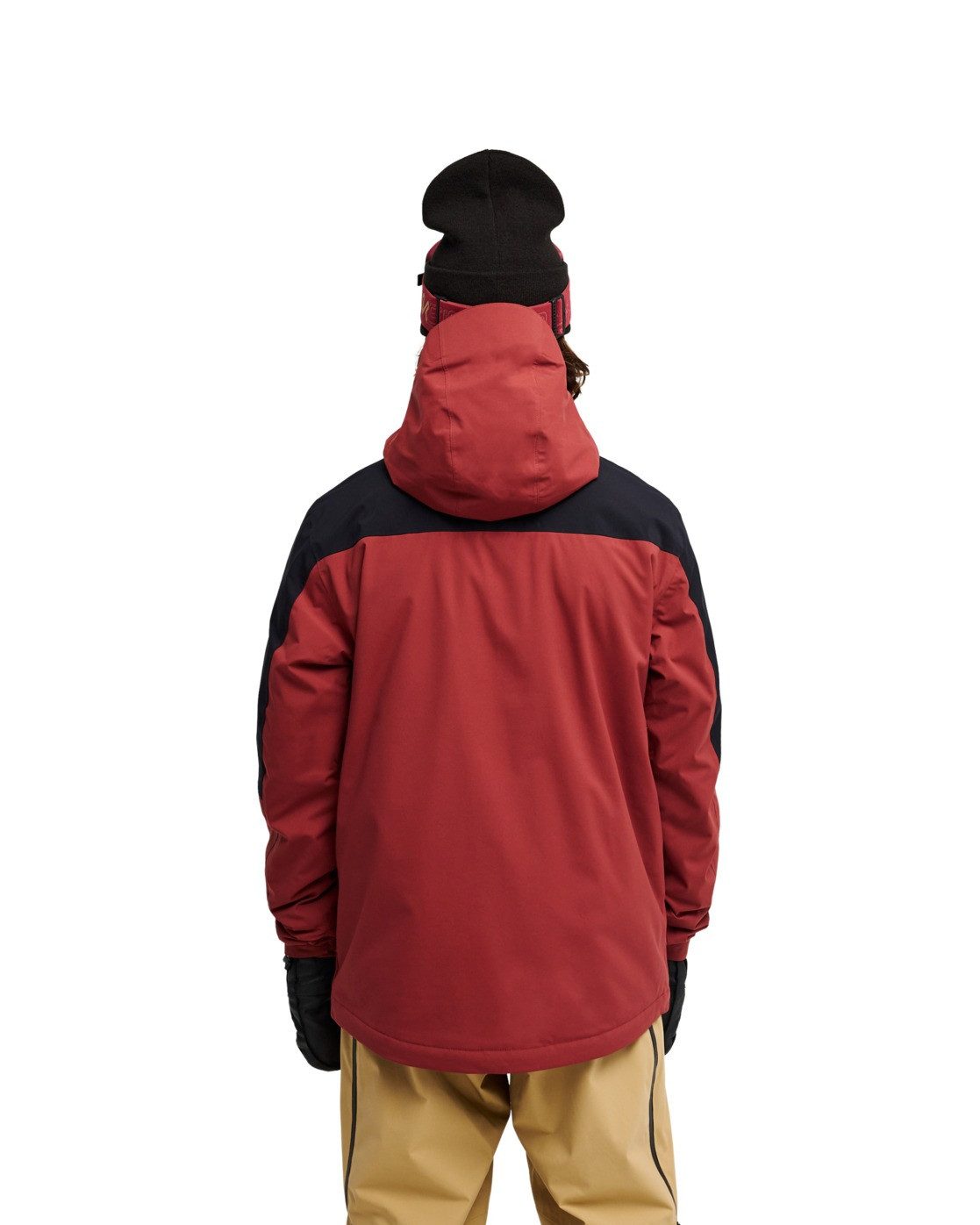 Quiksilver Snowboardjacke Forever Stretch 20K