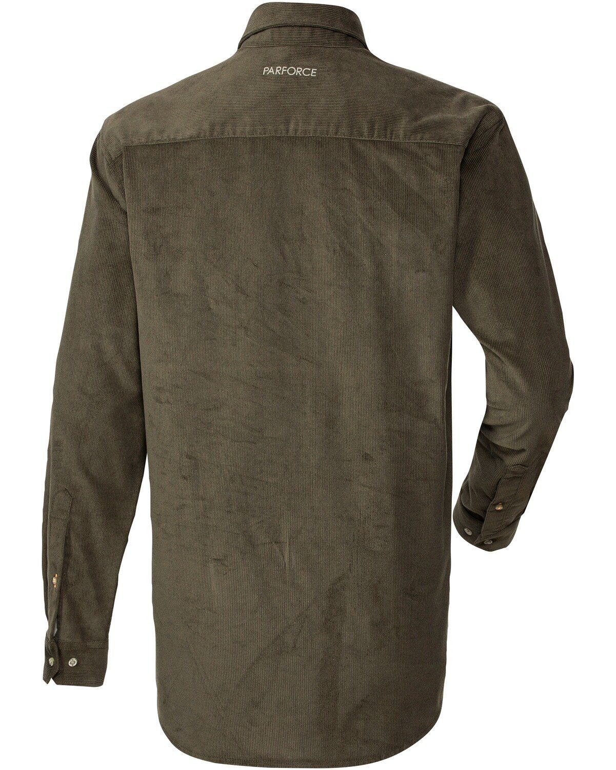 Parforce Outdoorhemd Cordhemd Kerny günstig online kaufen