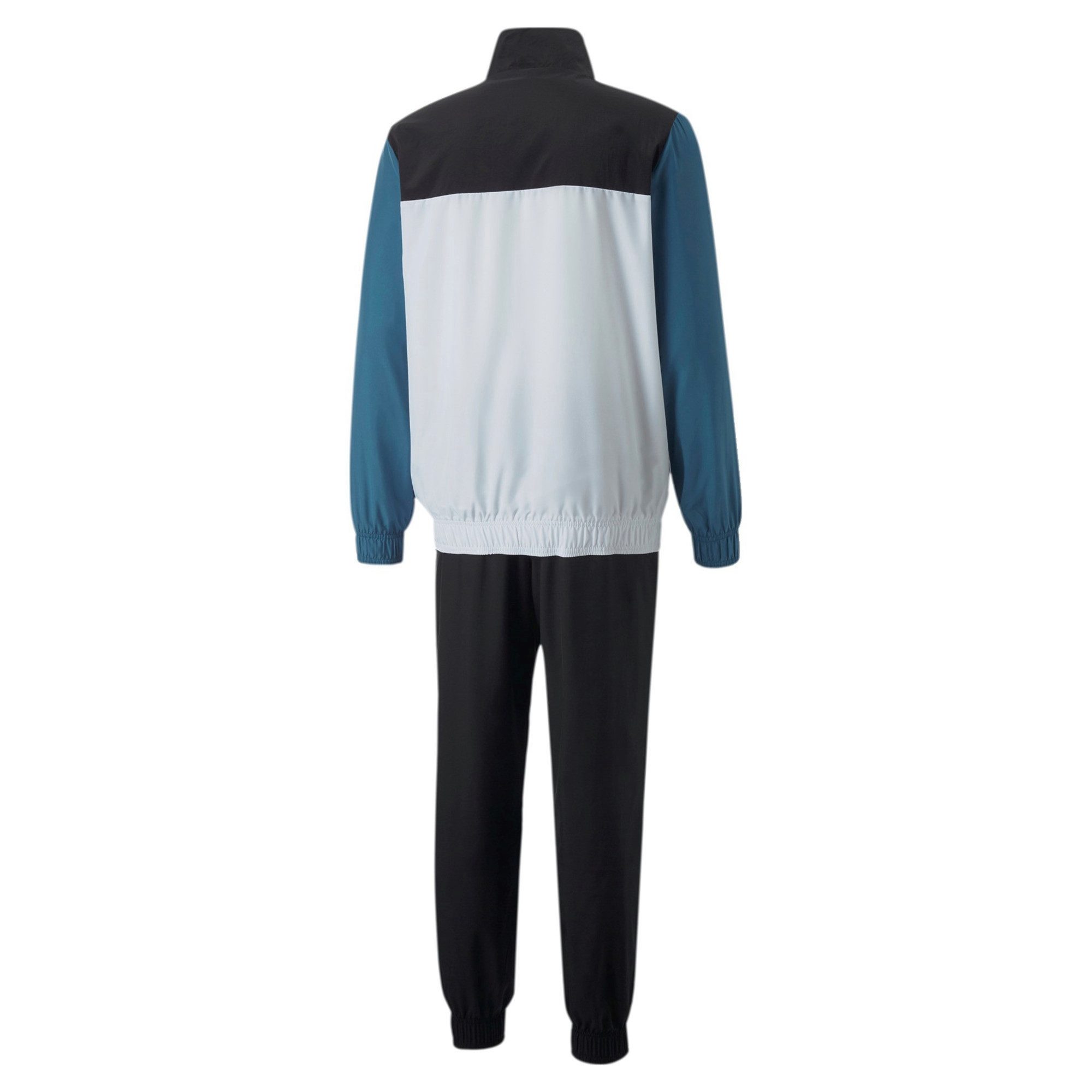 PUMA Trainingsanzug Puma Herren Trainingsanzug Woven günstig online kaufen