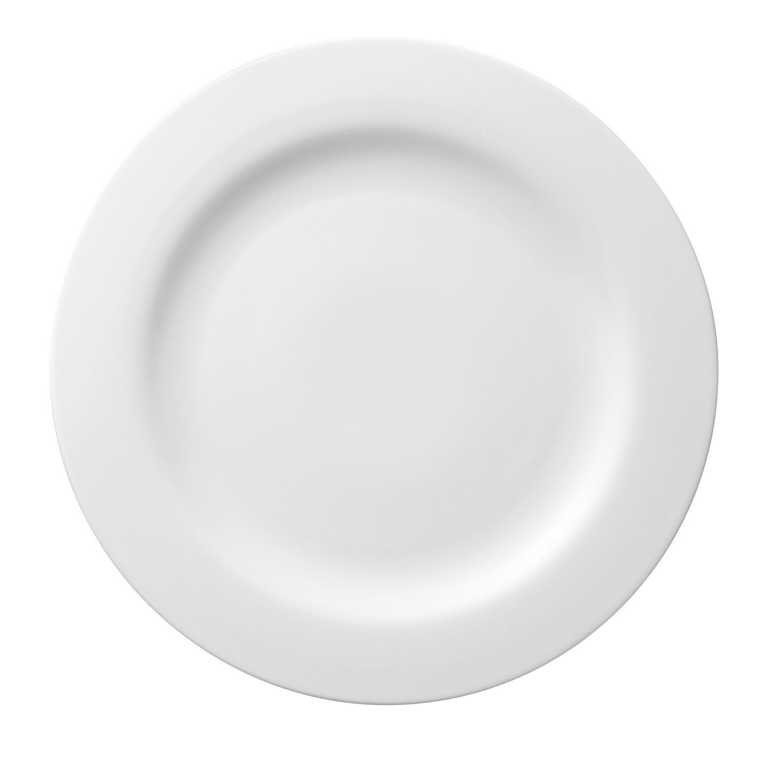 Rosenthal Teller Rosenthal Moon Speiseteller, Porzellan