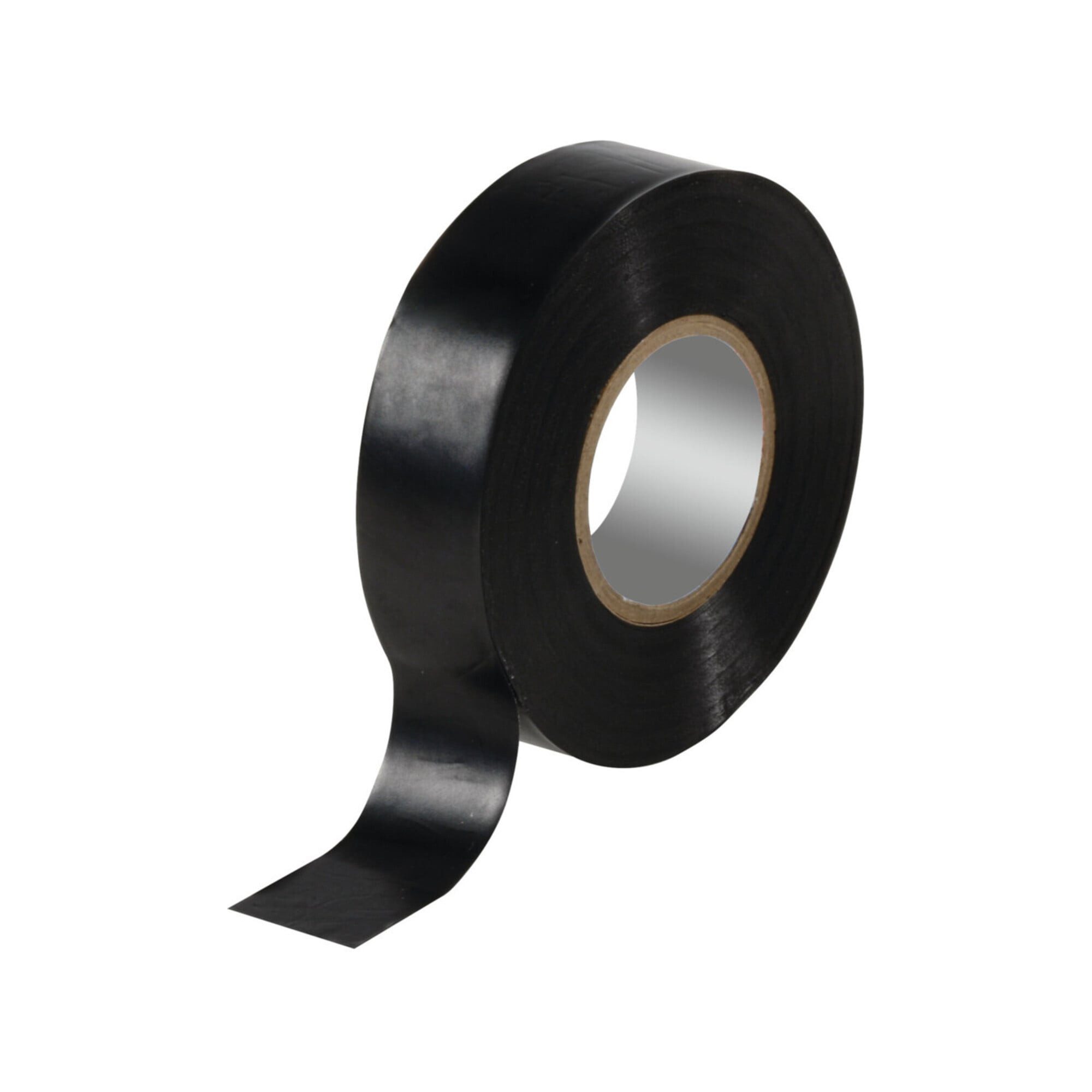 3M 3M Deutschland Vinyl Elektro-Isolierband 15 mm x 10 m,schwarz TemFlex