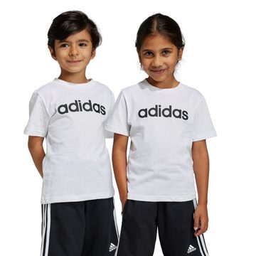 adidas Performance T-Shirt adidas Kinder Essentials Lineage T-Shirt