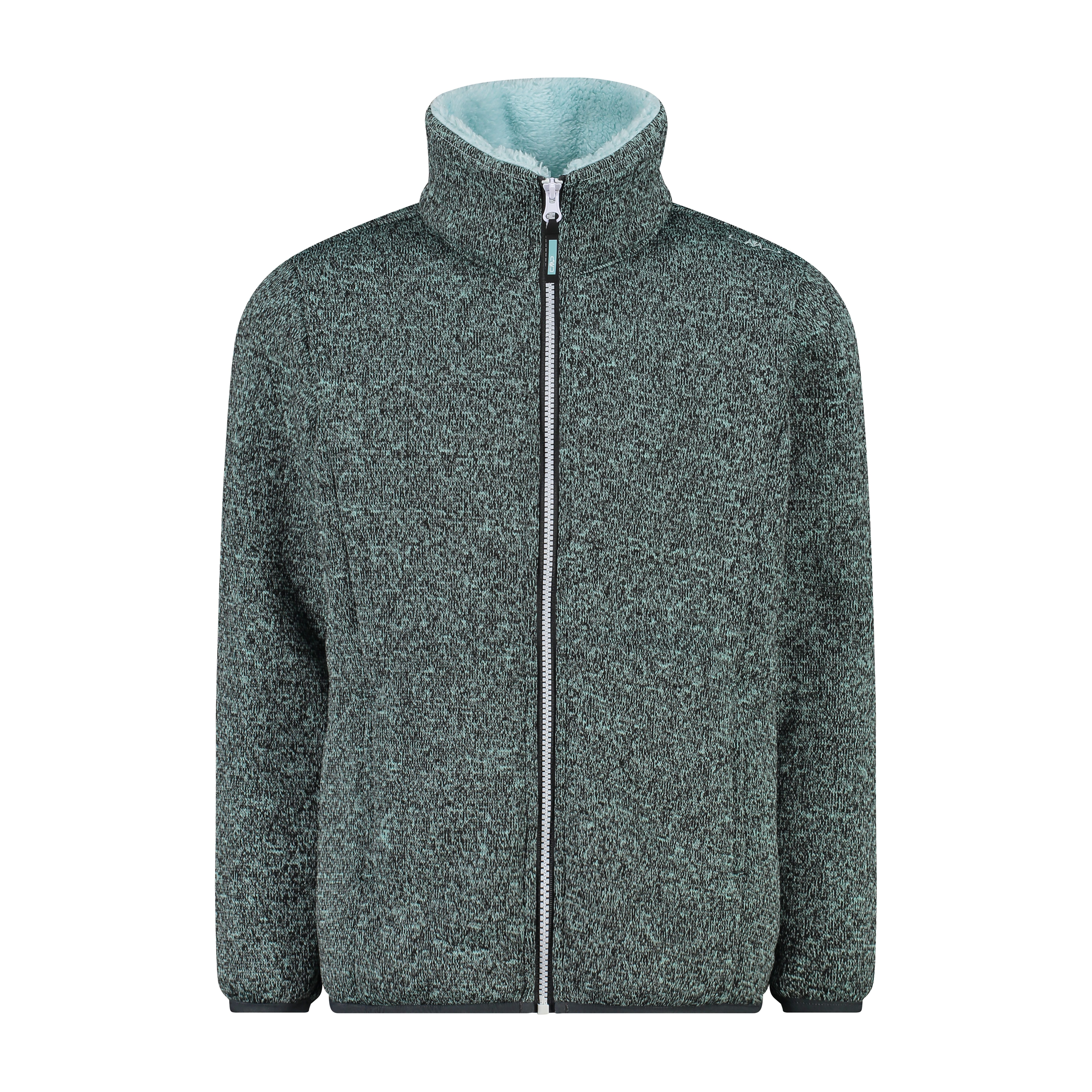 CMP Fleecejacke CMP Mädchen Fleecejacke Kid G Jacket 34H2985