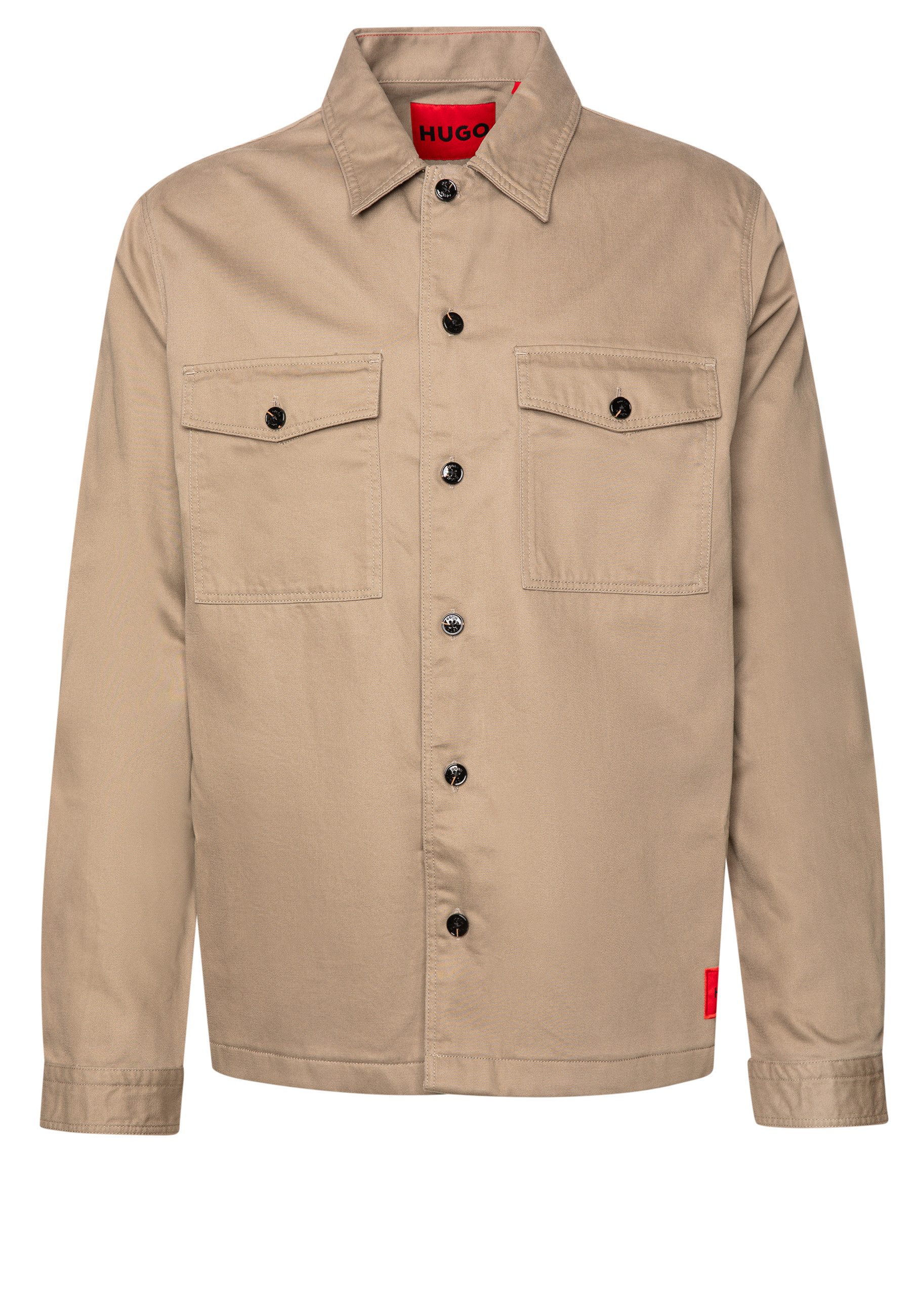 Hemdjacke Enalu