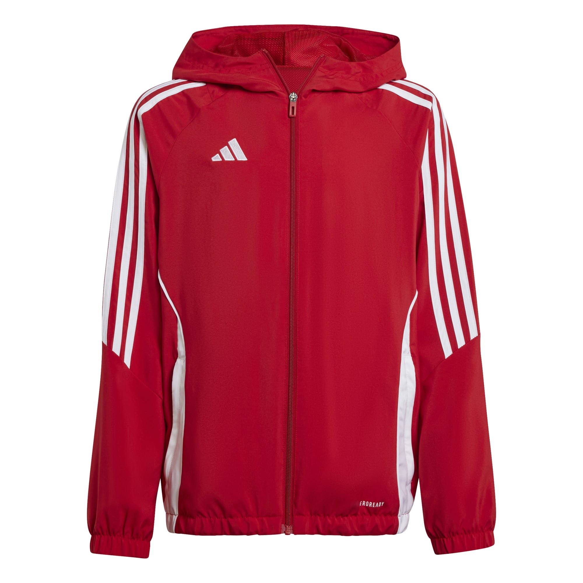 adidas Performance Regenjacke adidas Kinder Windbreaker Tiro 24 WB Y