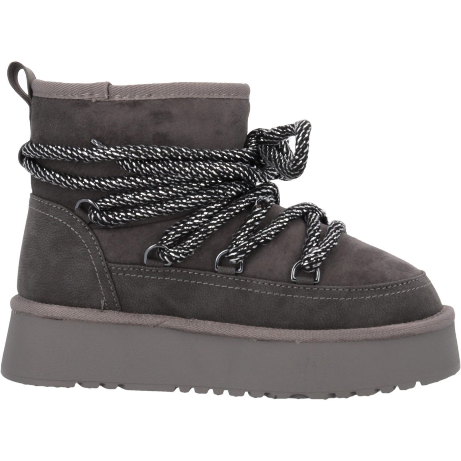 Palado by Sila Sahin Parona by Sila Sahin Winterstiefel