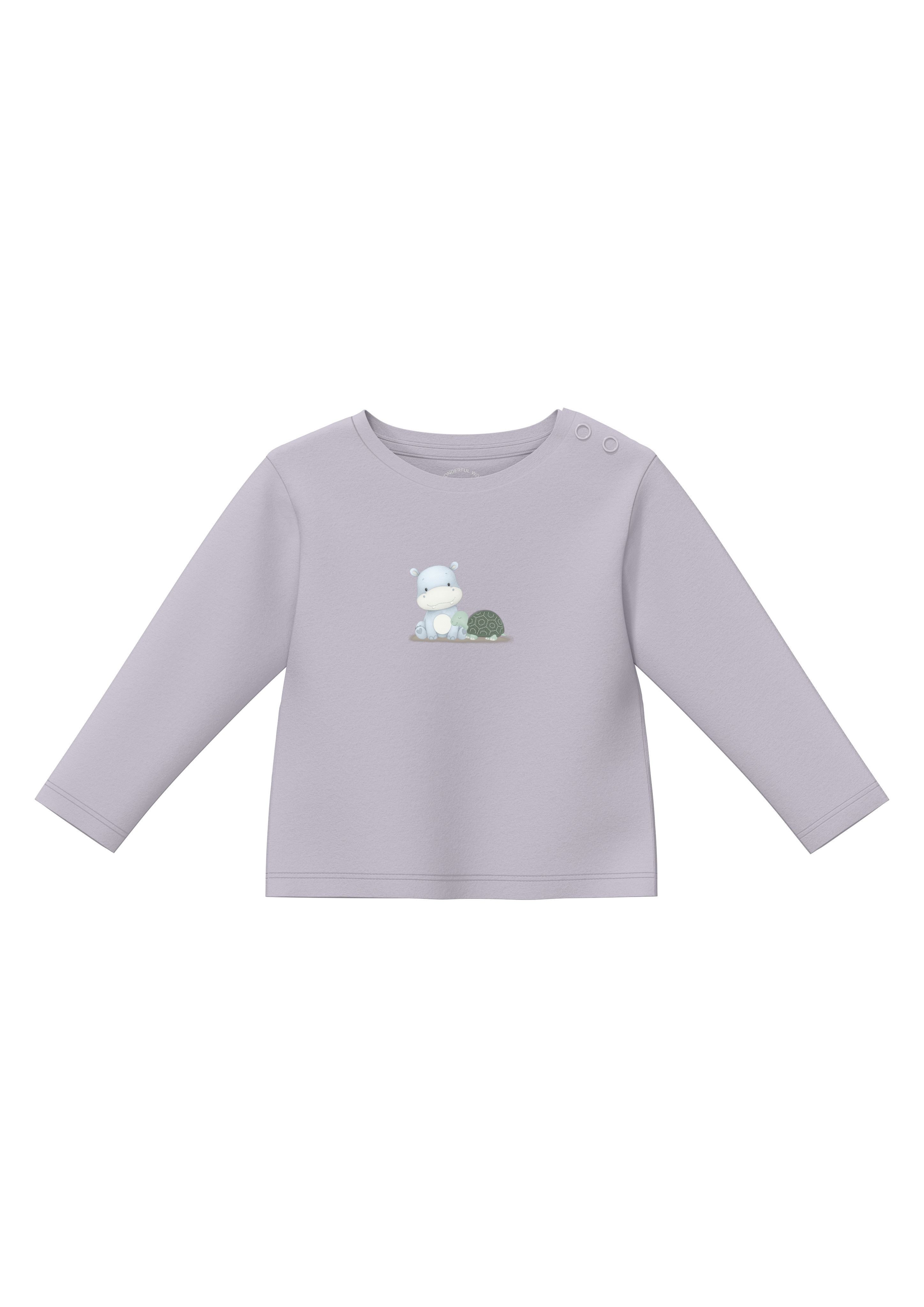 s.Oliver Junior Langarmshirt