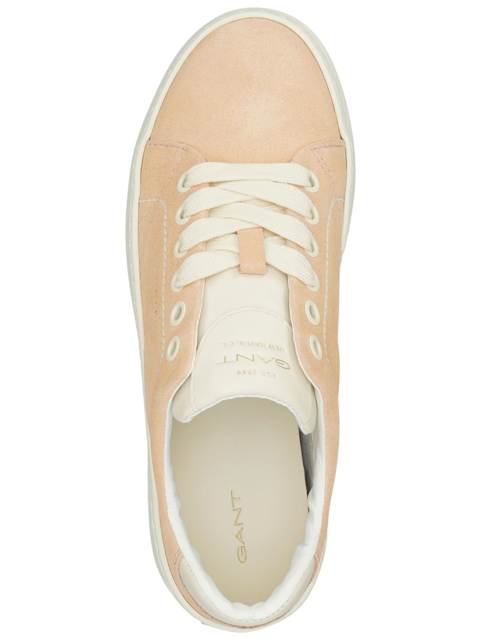Gant Gant Sneaker Leder Sneaker