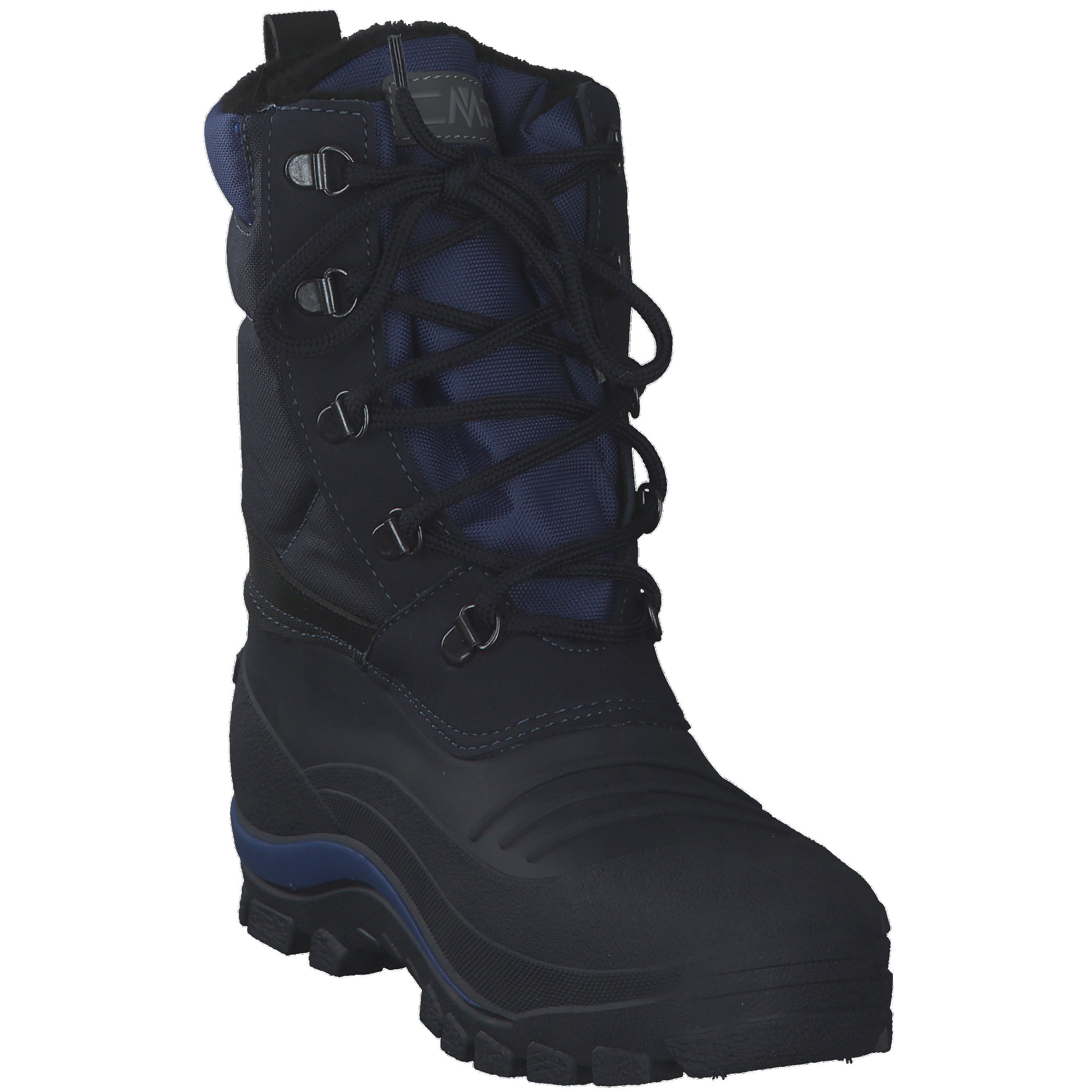 CMP CMP Jungen Winterstiefel Khalto Snow Boots 30Q4684 Winterstiefel