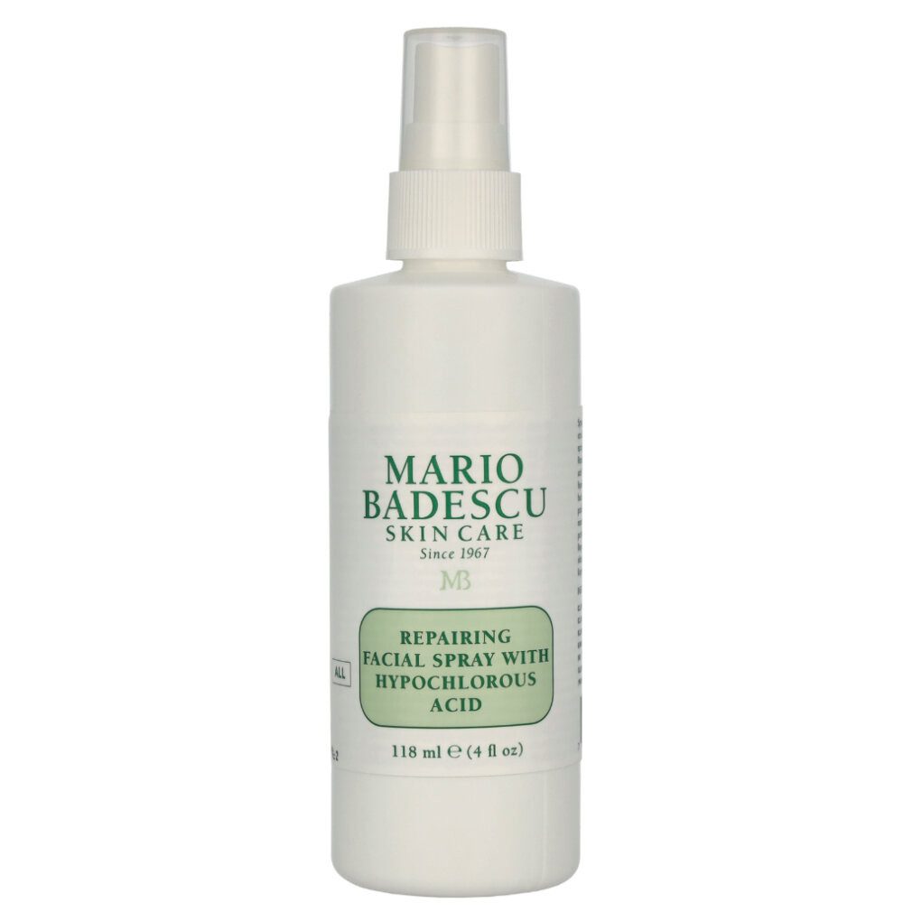 Mario Badescu Gesichtsspray Regenerierendes Gesichtsspray (Repairing Facial Spray) 118 ml