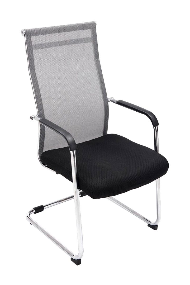 CLP Besucherstuhl Brenda V2, mit Armlehne günstig online kaufen