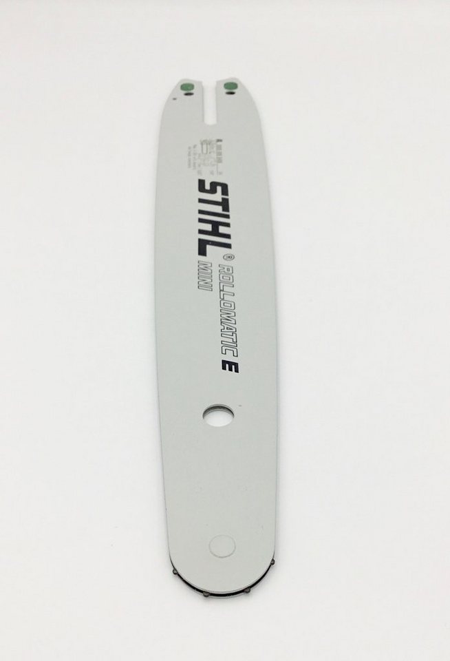 Thumbnail - STIHL Führungsschiene Rollomatic E 30cm - 1/4"P - 1,1 mm 30050083405, 30 cm Schwertlänge