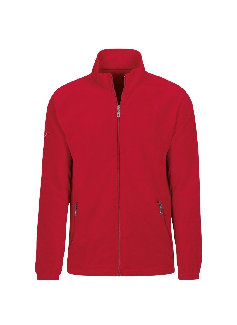 Fleecejacke TRIGEMA Fleecejacke