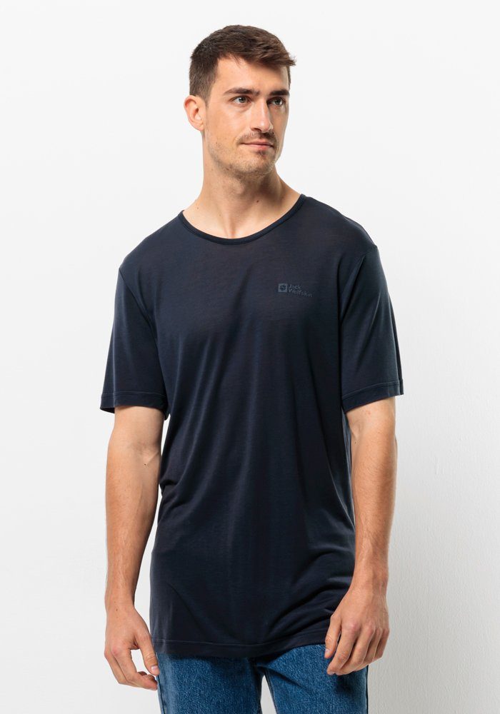 T Wolfskin MOLA M T-Shirt Jack