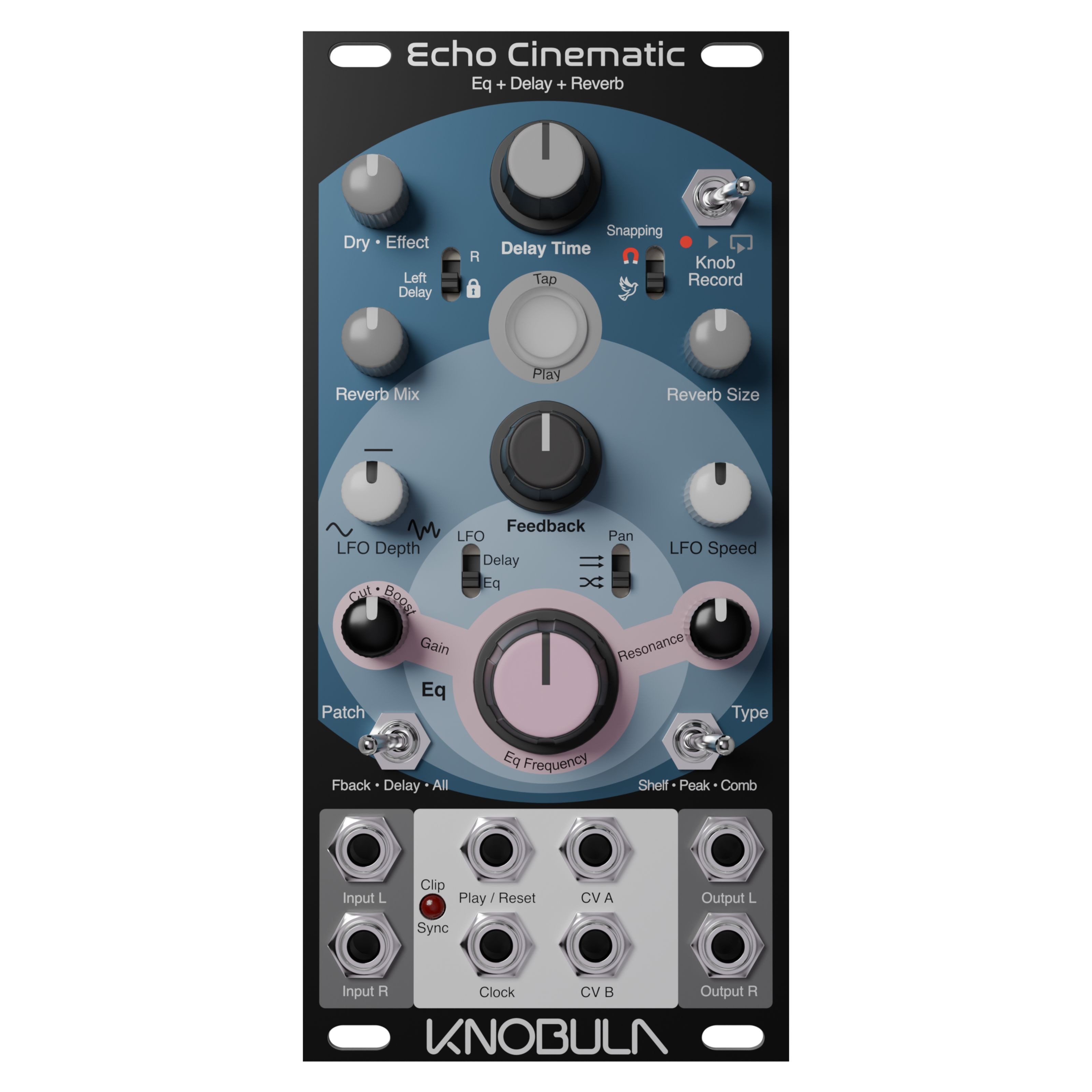 Synthesizer