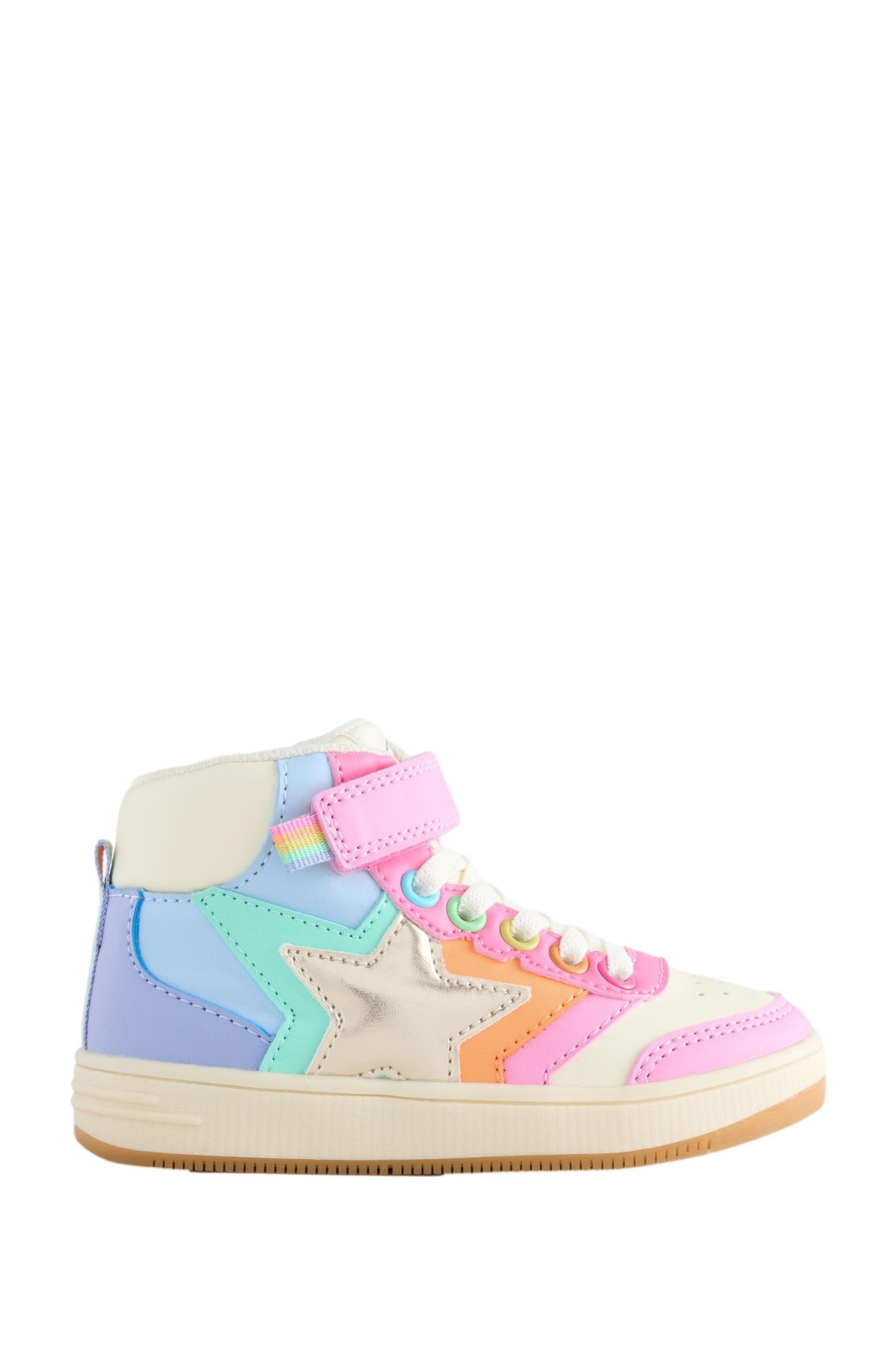 Little Bird by Jools Oliver Little Bird by Jools Oliver Hi-Top-Sneaker, Stern Sneaker (1-tlg)