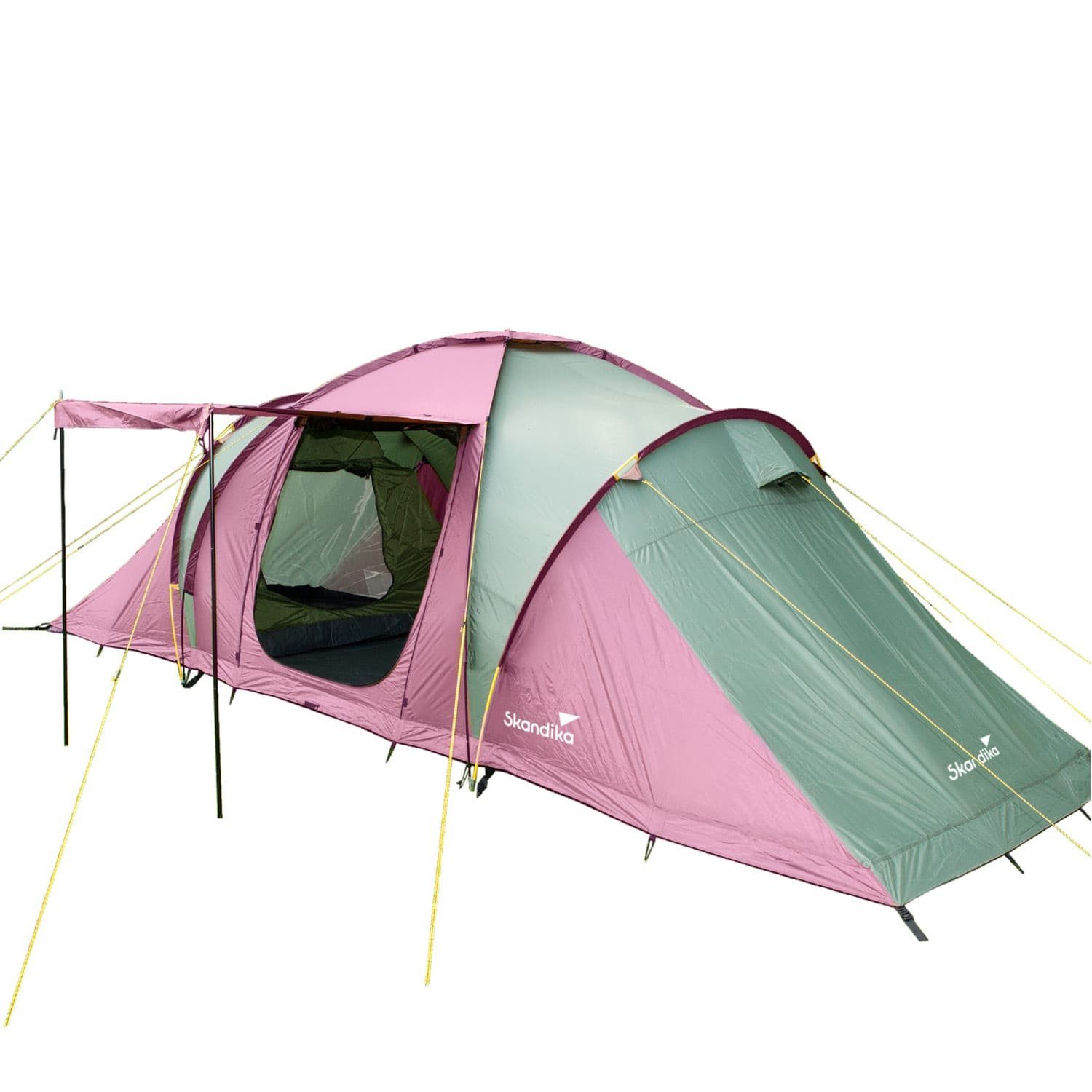 Zelt mit 2 Schlafkabinen online kaufen | OTTO