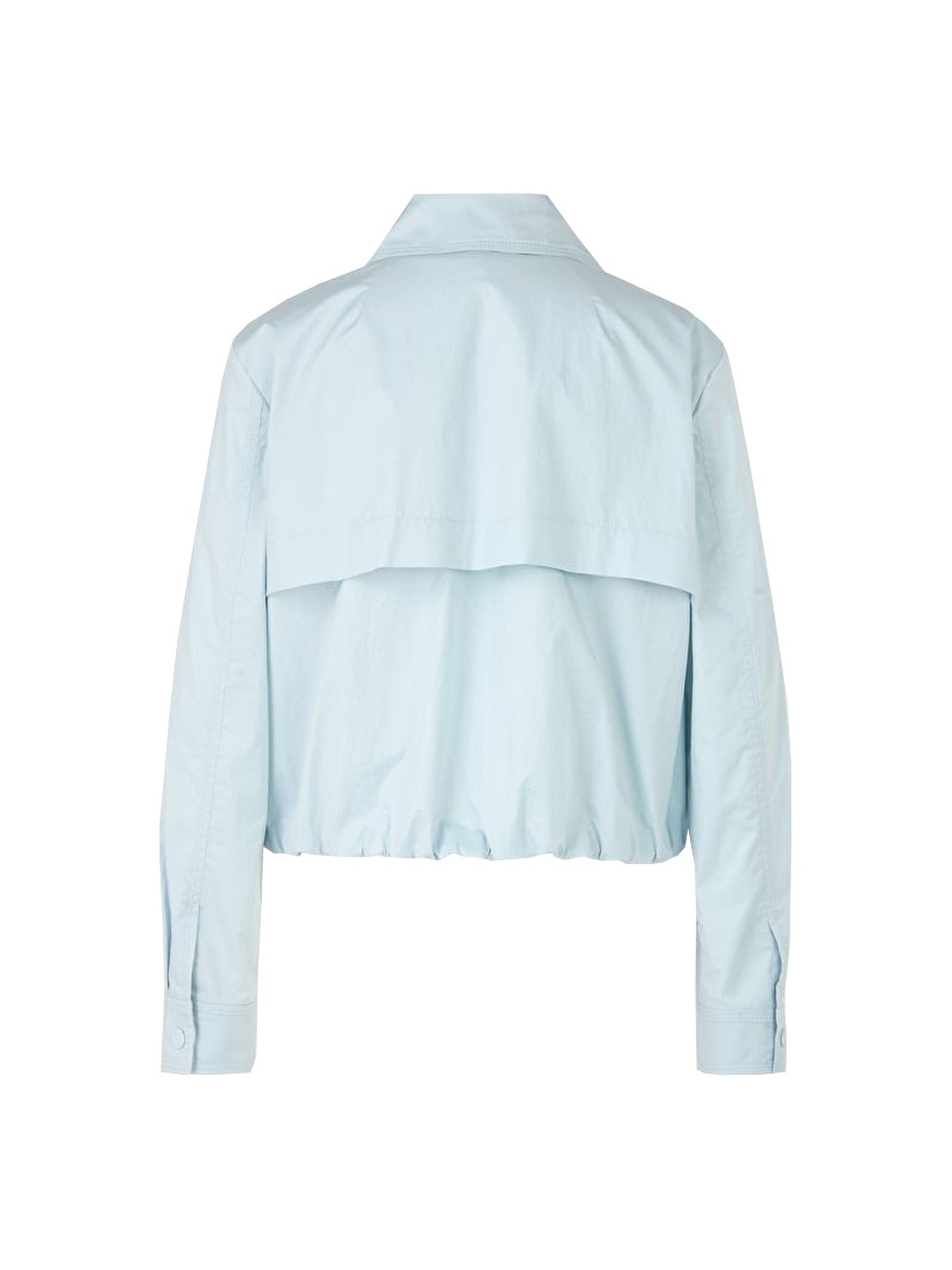 Longblazer