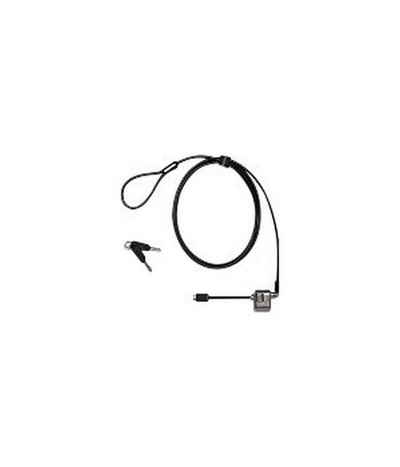 Lenovo Kensington MiniSaver cable lock Notebook-Adapter