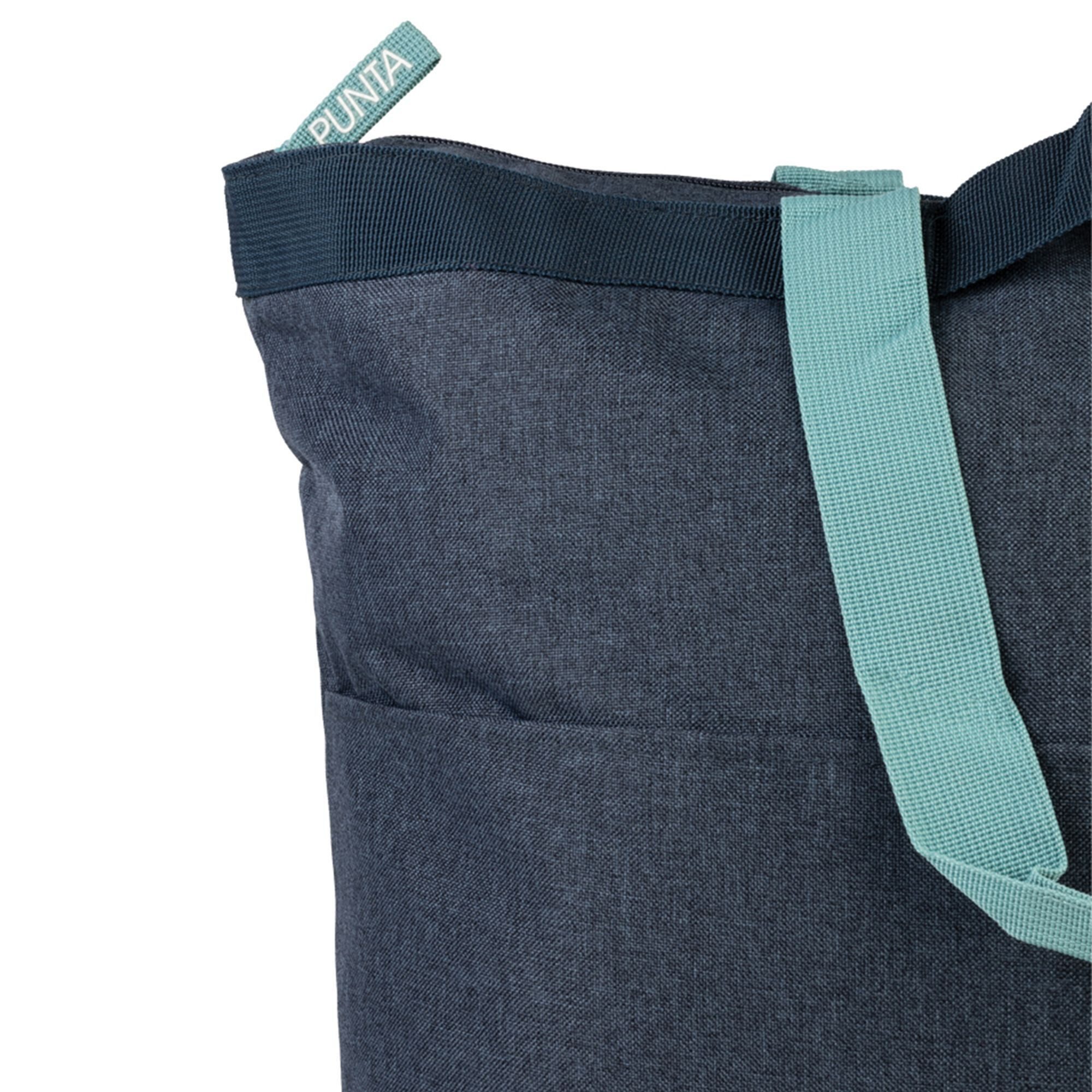 PUNTA Shopper Big, Polyester