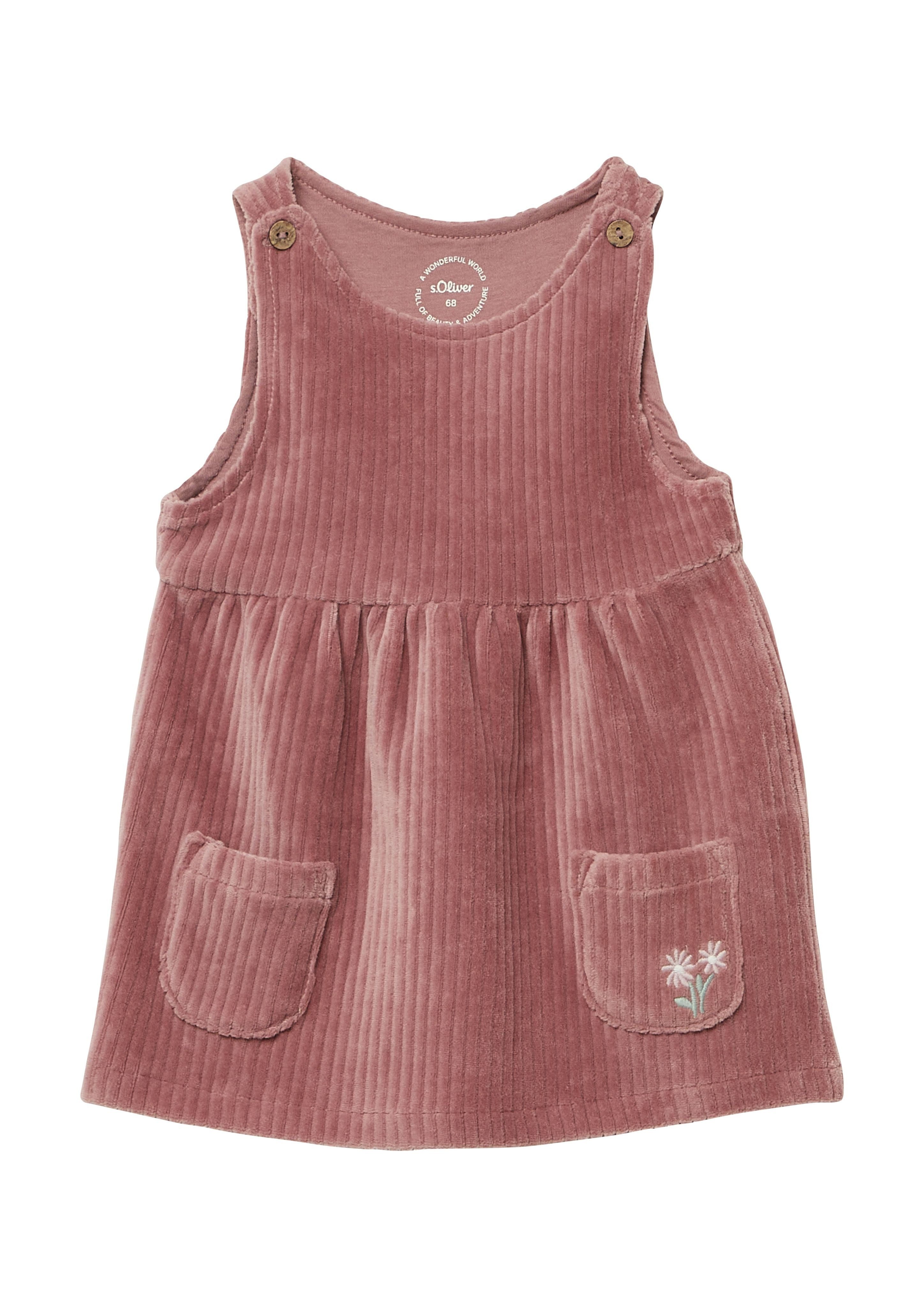 s.Oliver Junior Sommerkleid