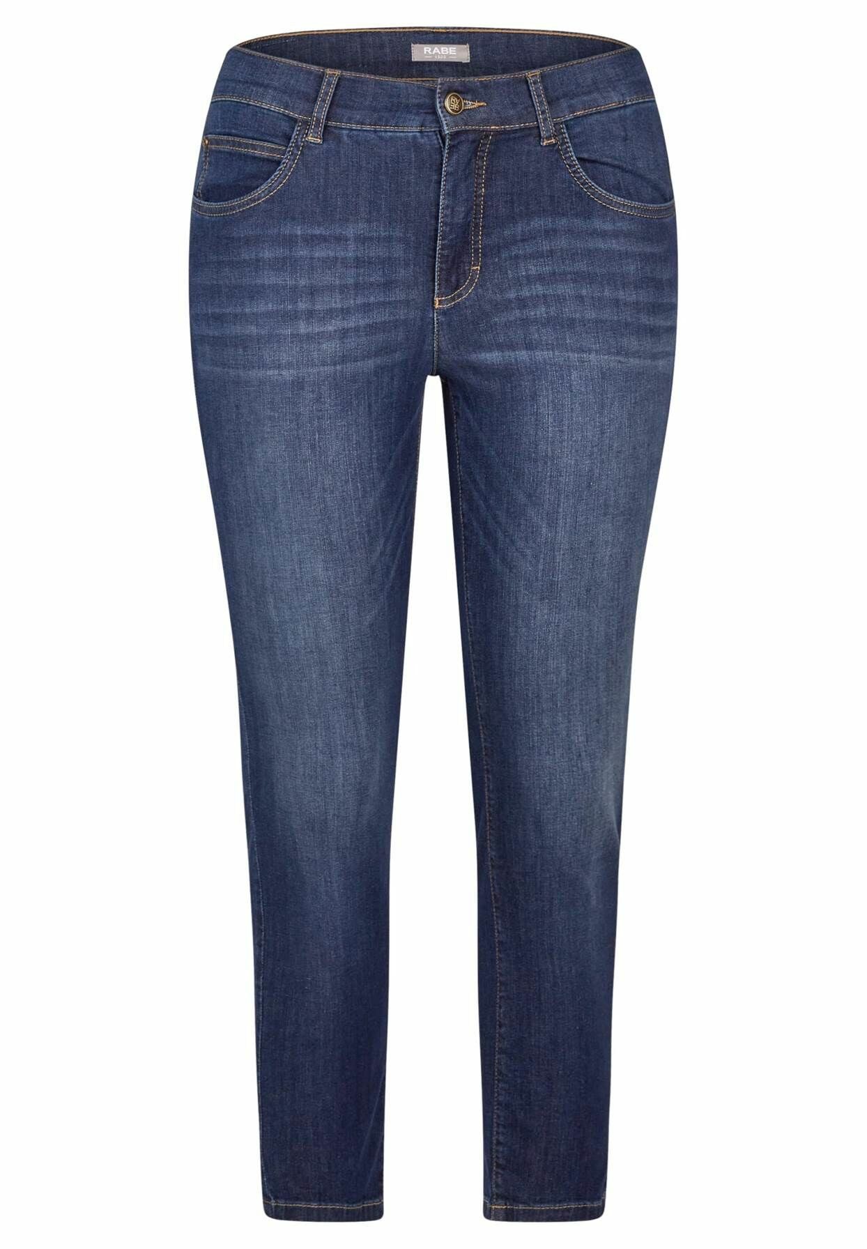 Rabe 5-Pocket-Jeans Jeans für Damen (1-tlg)