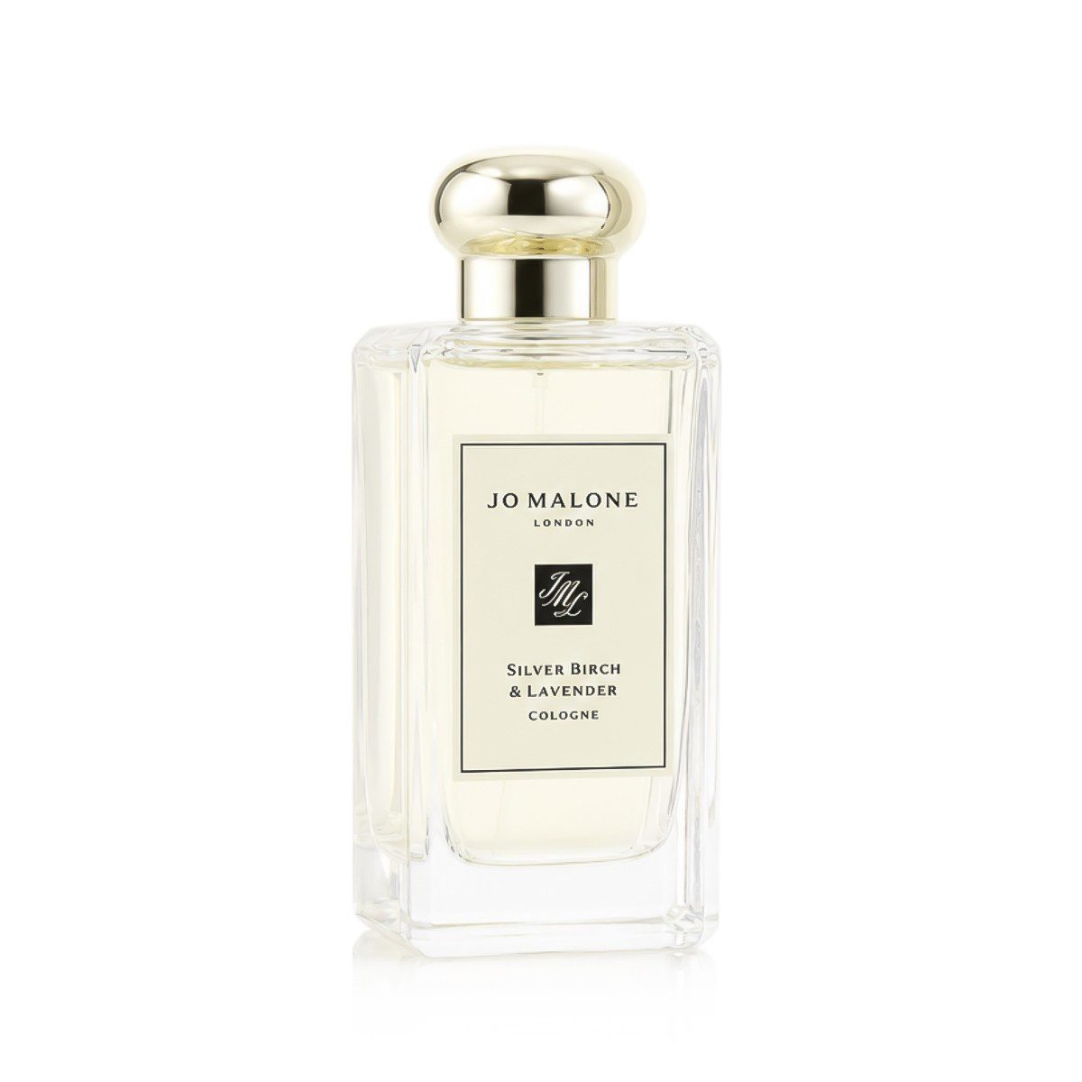 Jo Malone Eau de Cologne Silver Birch & Lavender