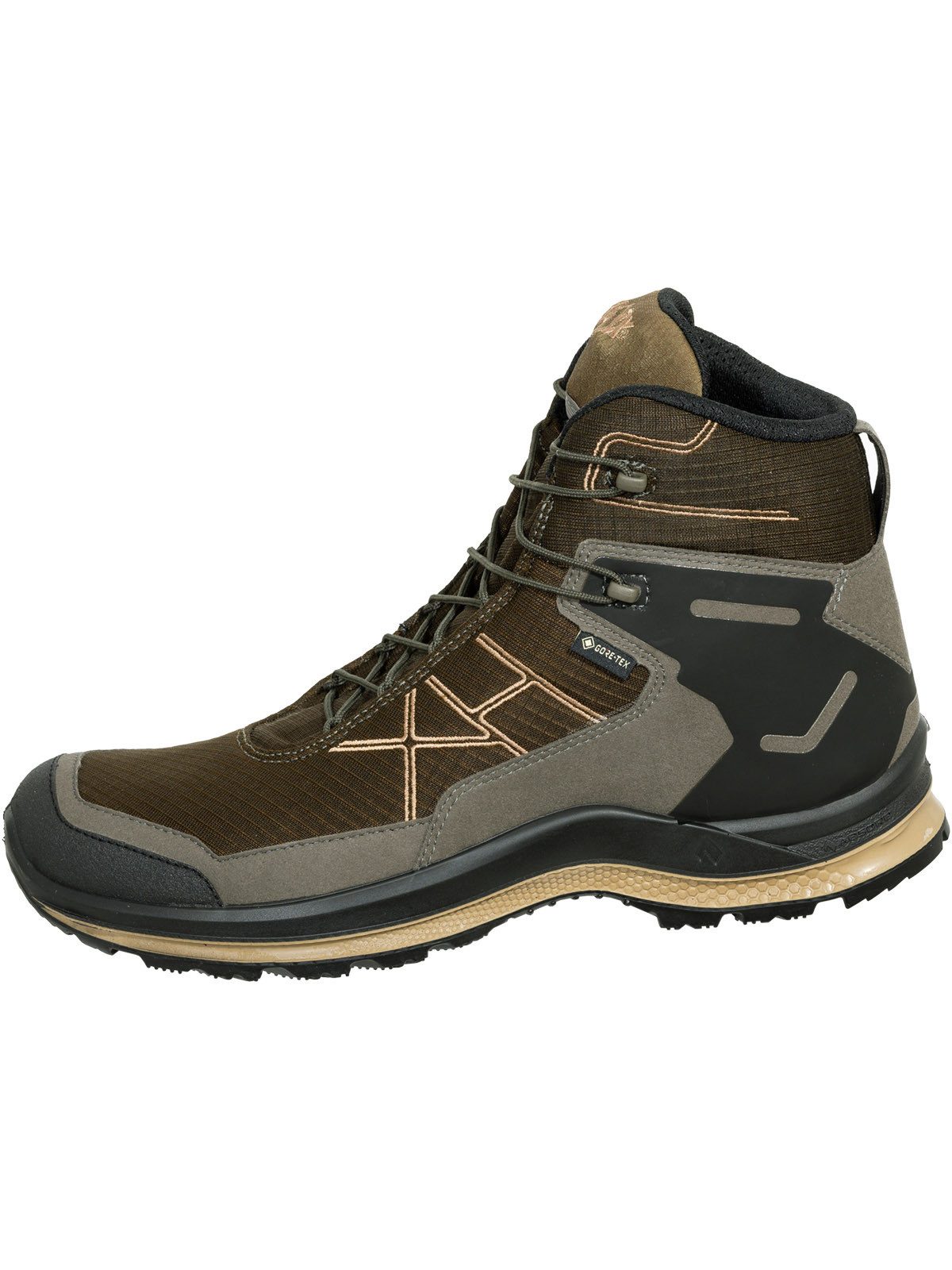 haix 330154 Haix Black Eagle Arbeitsschuh