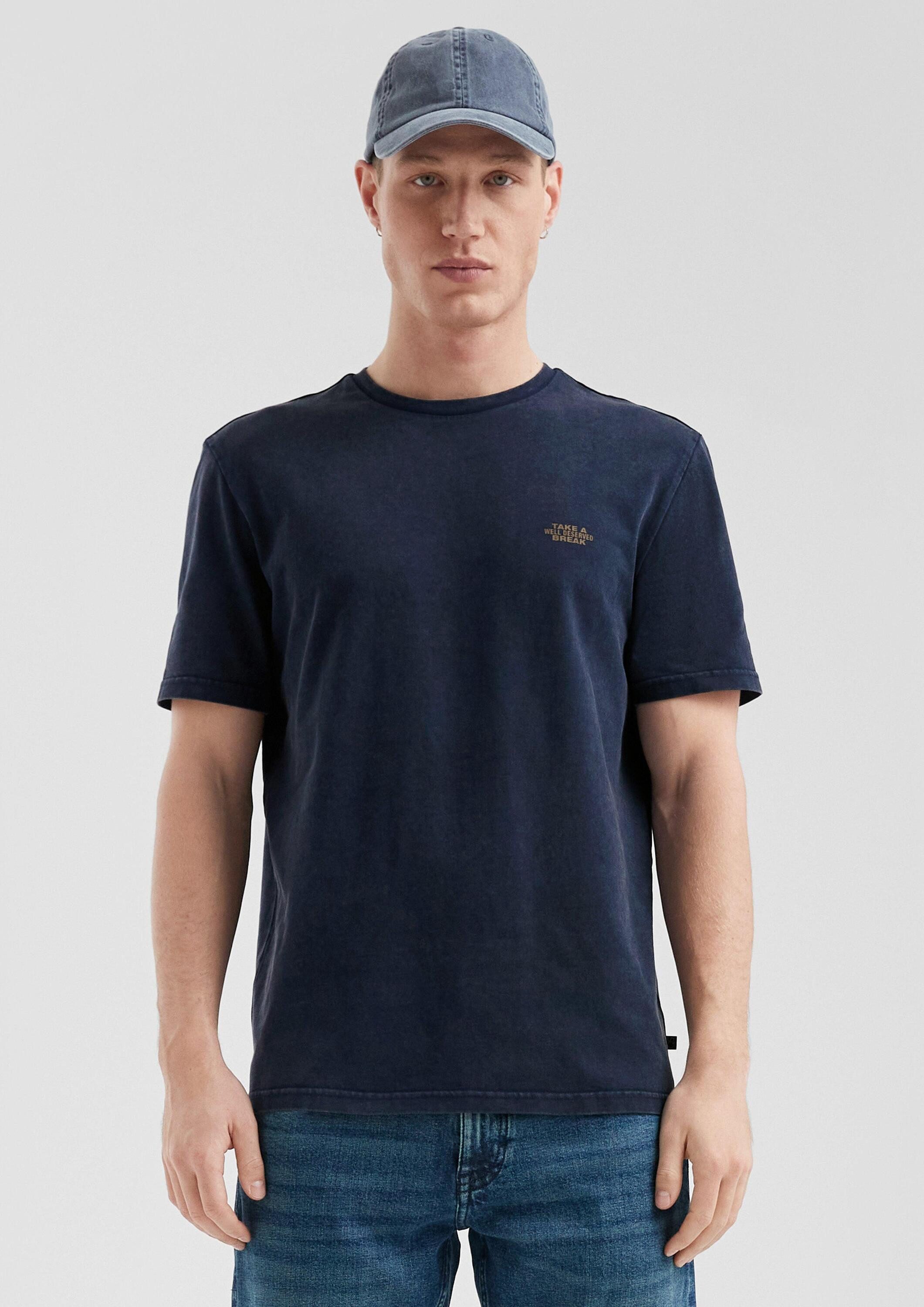 Kurzarmshirt T-Shirt