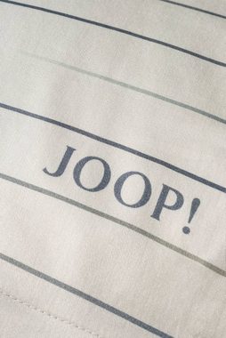 Bettwäsche JOOP! LIVING - MOVE Garnitur, Joop!, Textil, 2 teilig