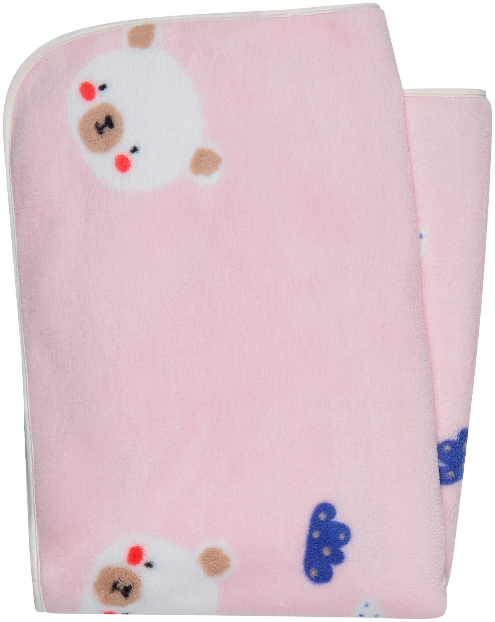 Babydecke Babydecke FAMILIE Bär, Sterntaler®