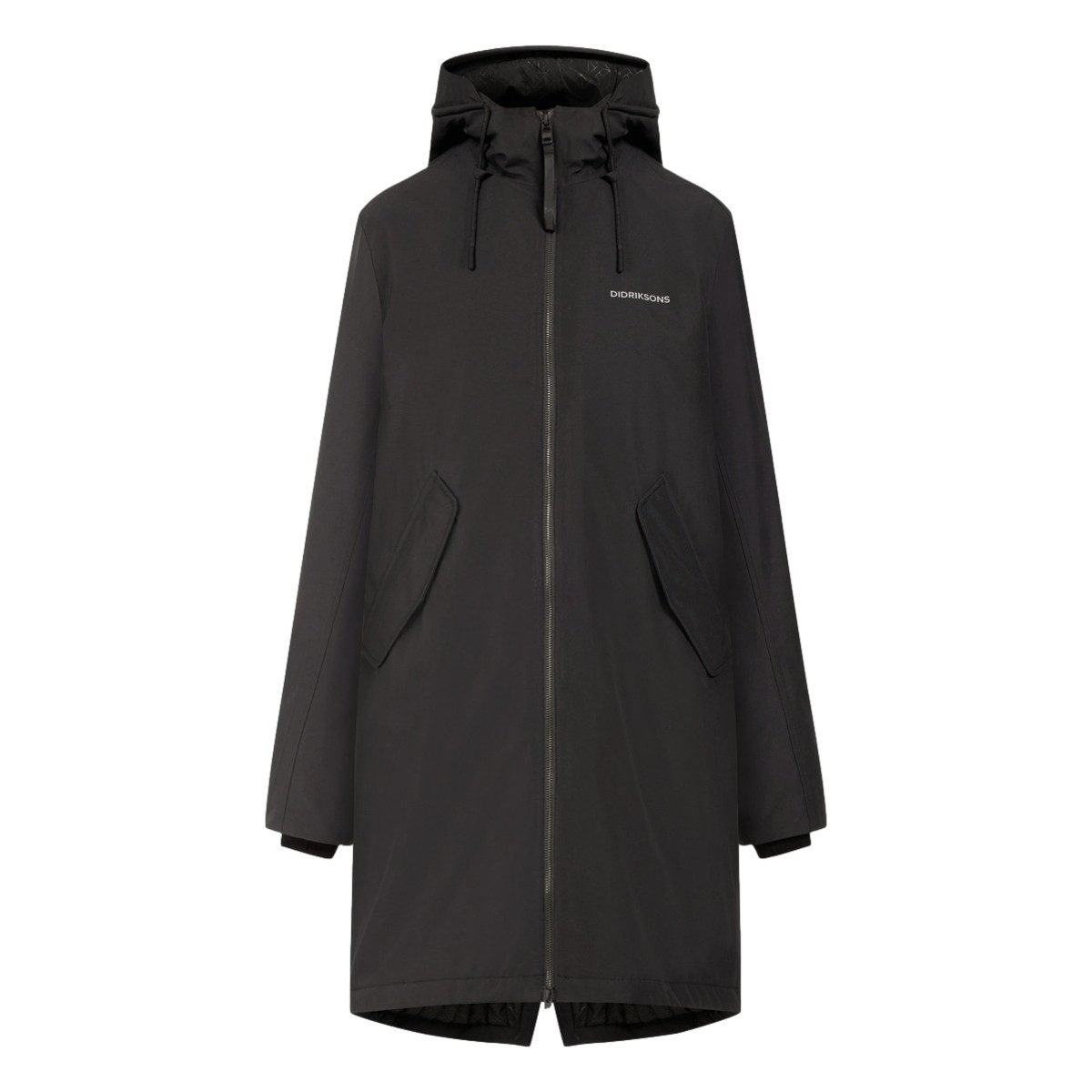 Didriksons Funktionsparka Didriksons Fia - Damen günstig online kaufen