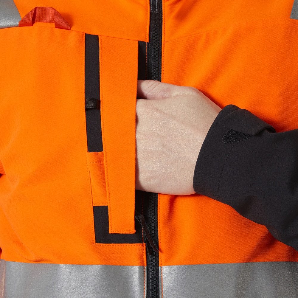 Helly Hansen Softshelljacke Alna 4X Tech