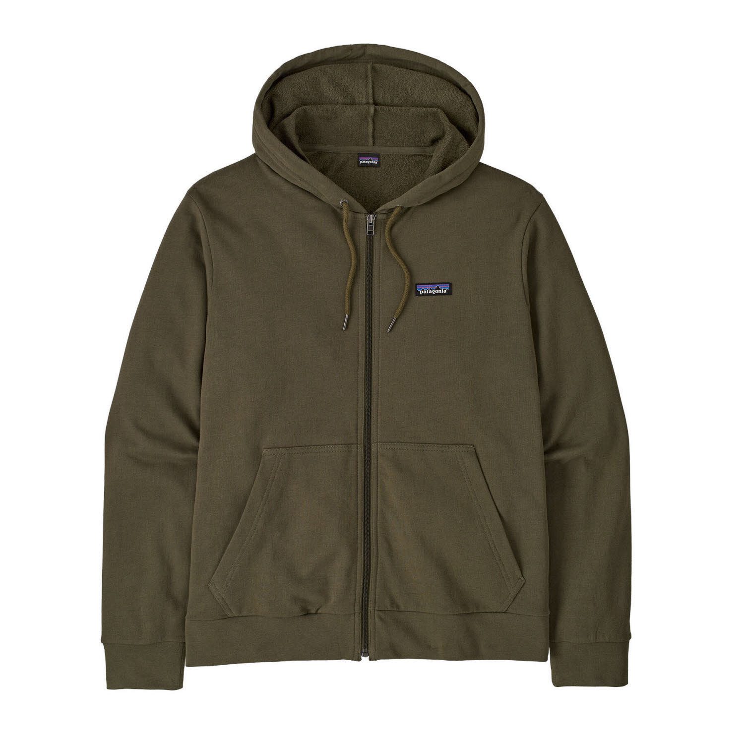 Patagonia Kapuzensweatjacke HE Daily Full-Zip Hoody