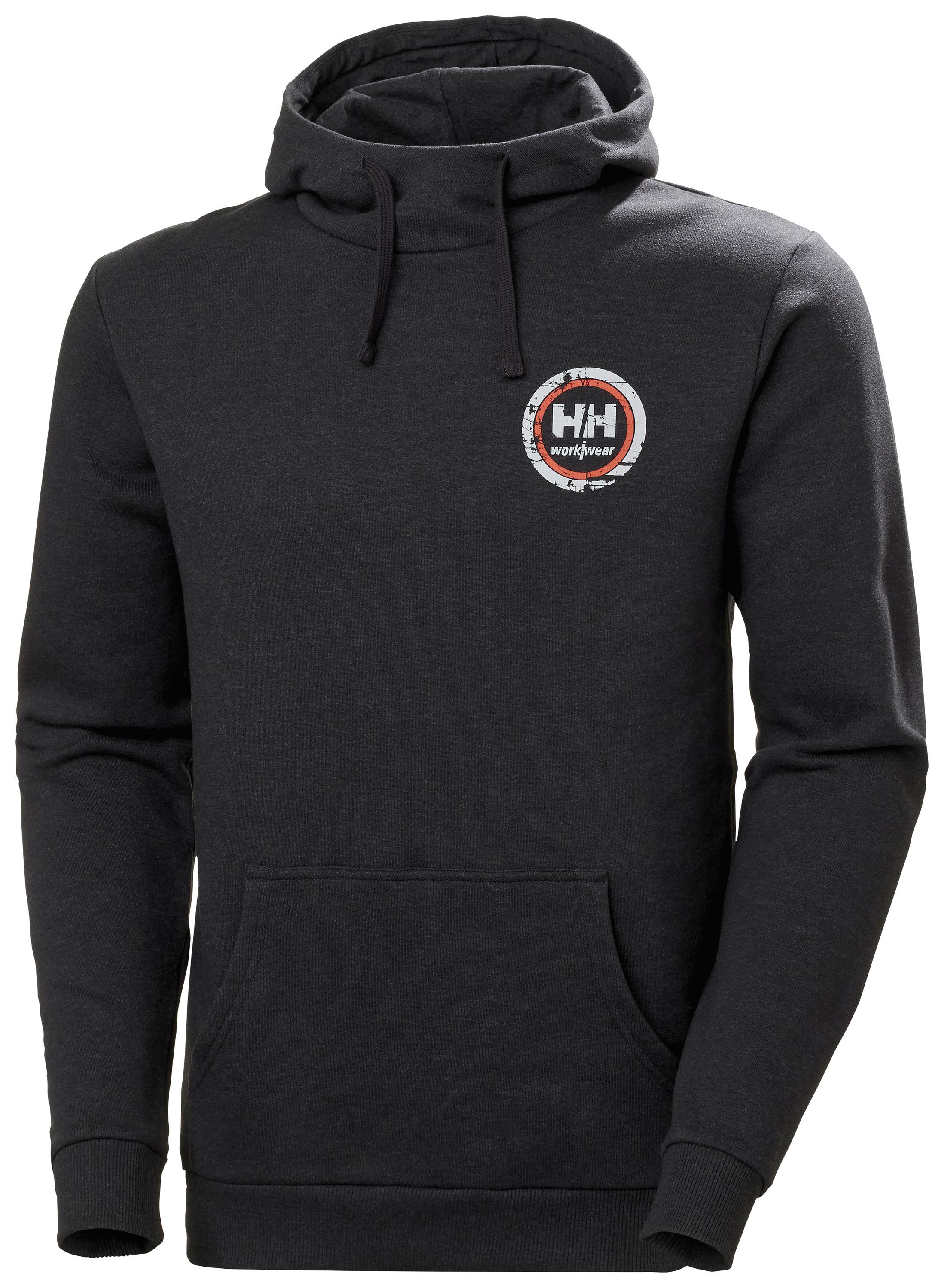 Helly Hansen workwear Kapuzensweatshirt Helly Hansen günstig online kaufen