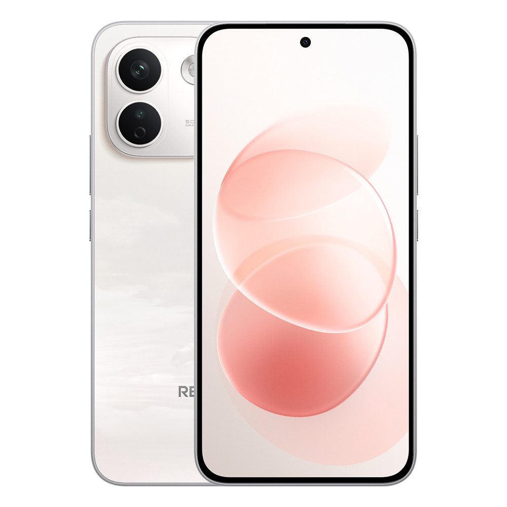 Xiaomi Redmi Note 17 Pro Max 5G 8+512GB Smartphone Handy (50 MP Kamera)